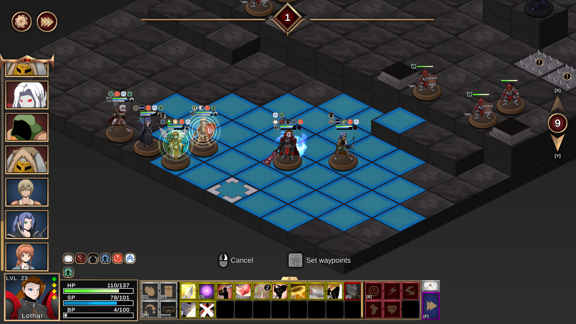 我们的冒险者公会/Our Adventurer Guild