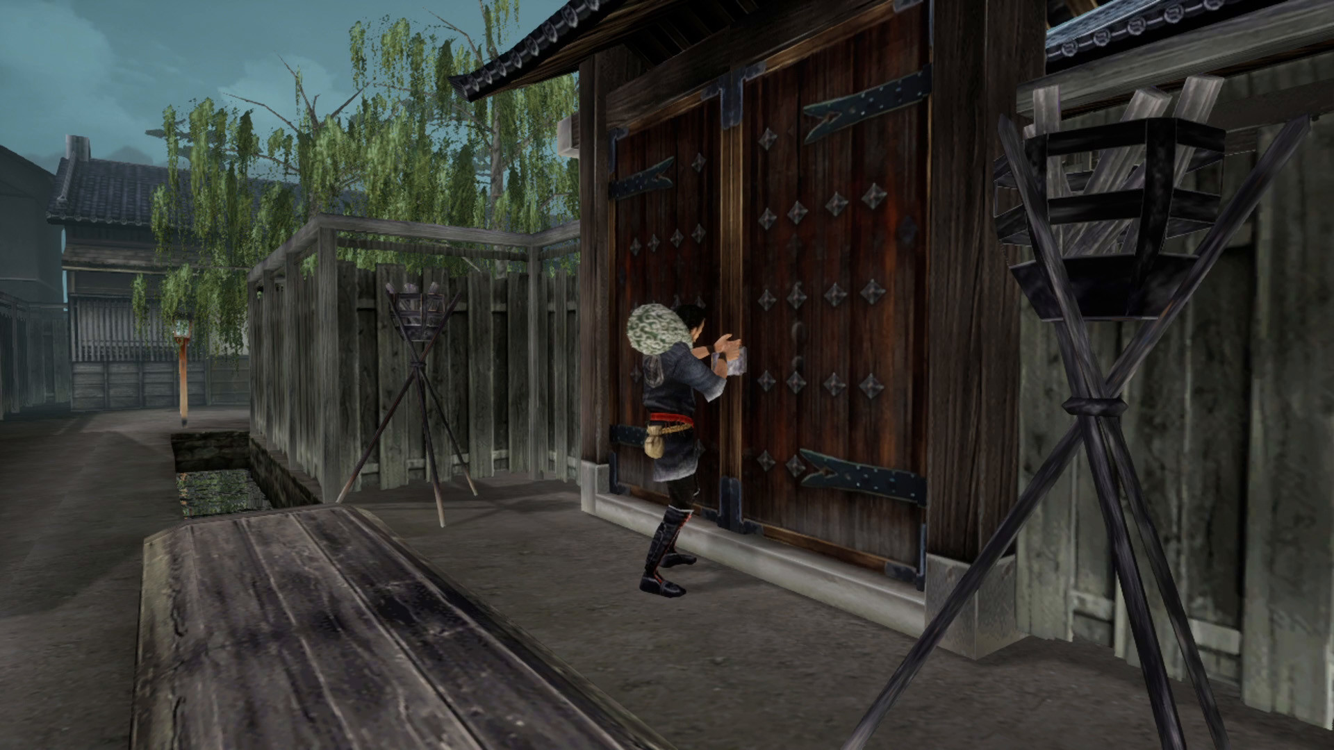 1665752537402887.jpg 神技盗来/Kamiwaza: Way of the Thief