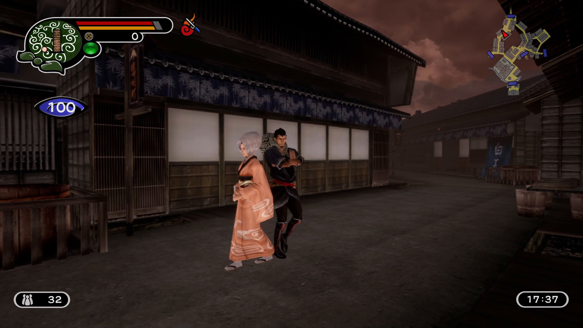 1665752537227346.jpg 神技盗来/Kamiwaza: Way of the Thief