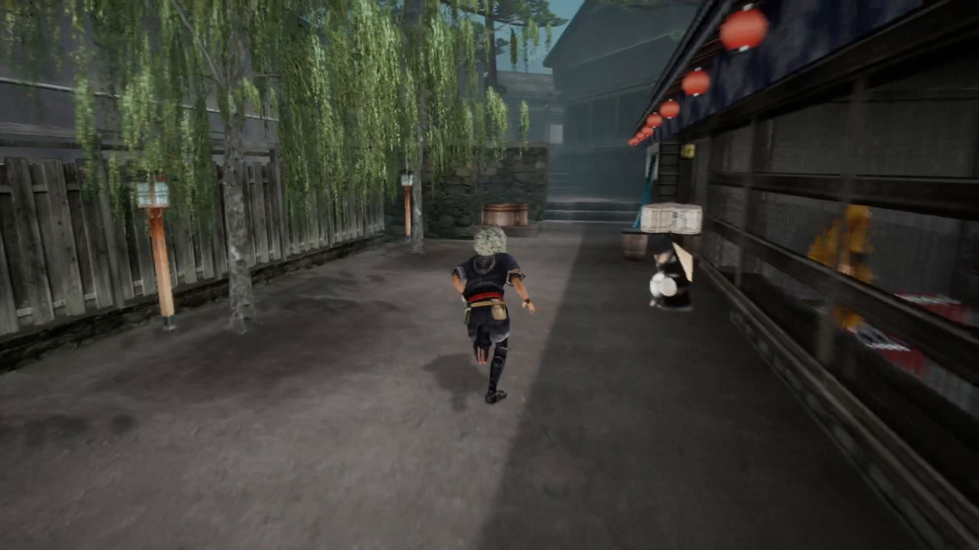 1665752537470852.jpg 神技盗来/Kamiwaza: Way of the Thief