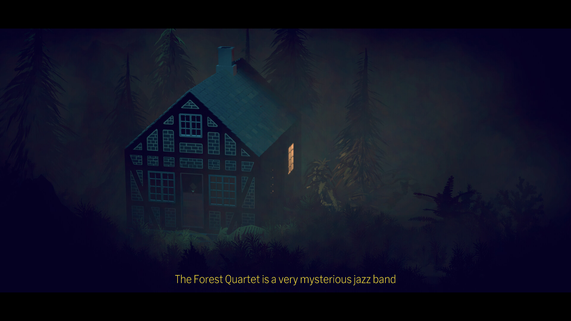 1671117125353386.jpg 森林四重奏/The Forest Quartet