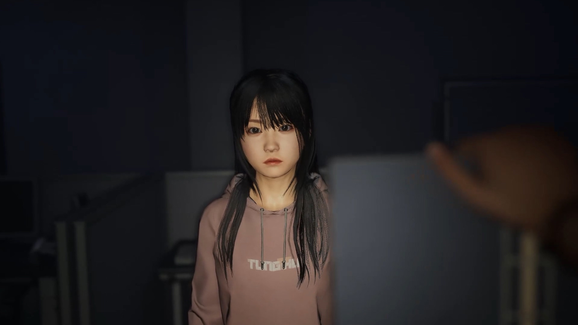 女鬼桥：开魂路/The Bridge Curse: Road to Salvation