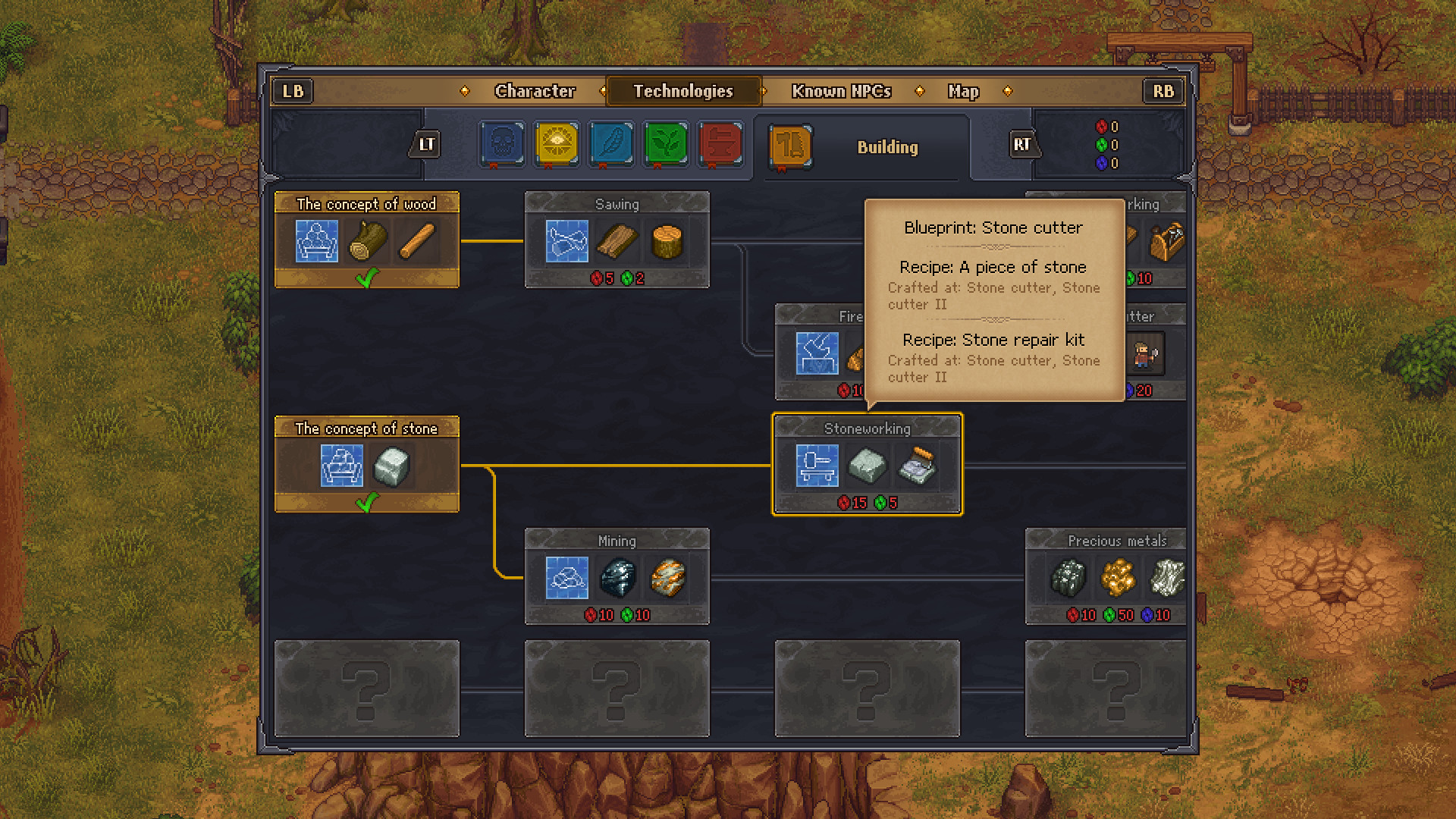 1635385506976786.jpg 守墓人/看墓人/牧场物语/Graveyard Keeper