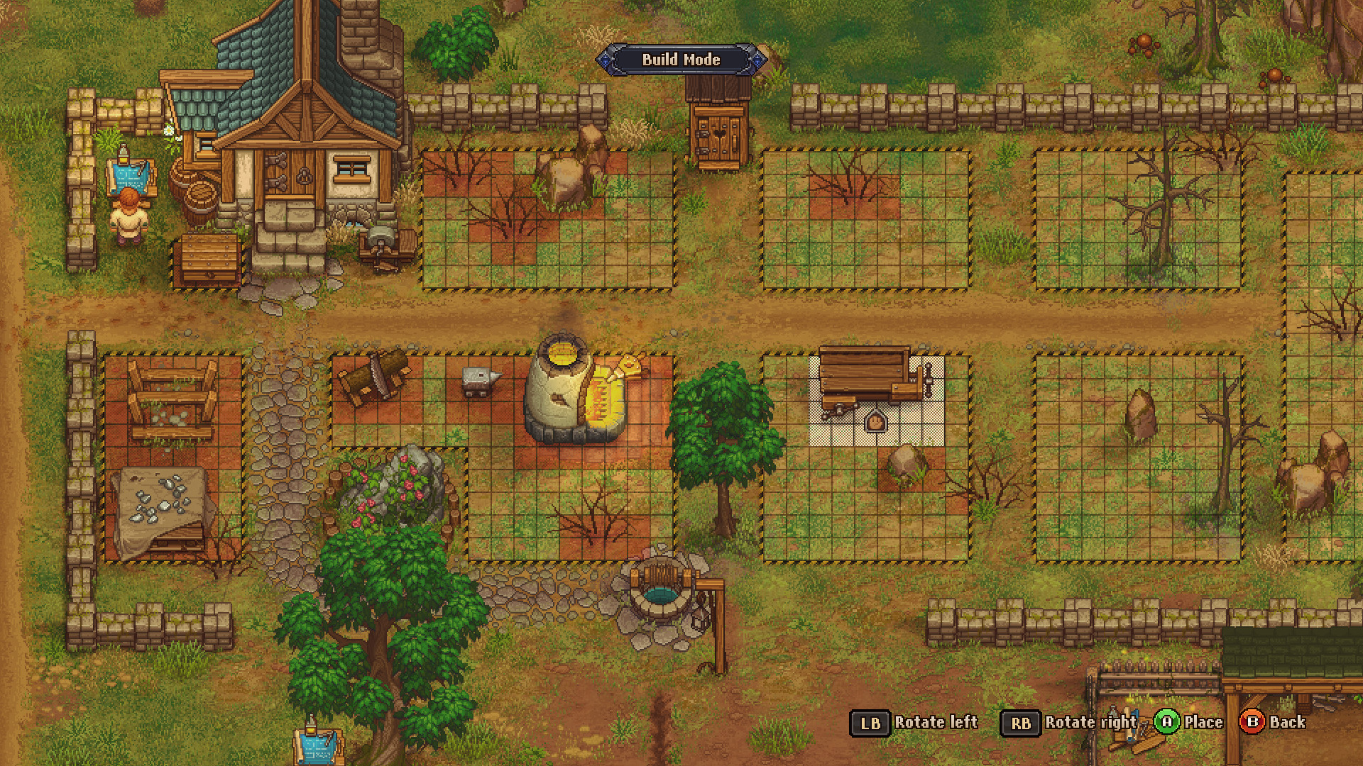 1635385506254153.jpg 守墓人/看墓人/牧场物语/Graveyard Keeper