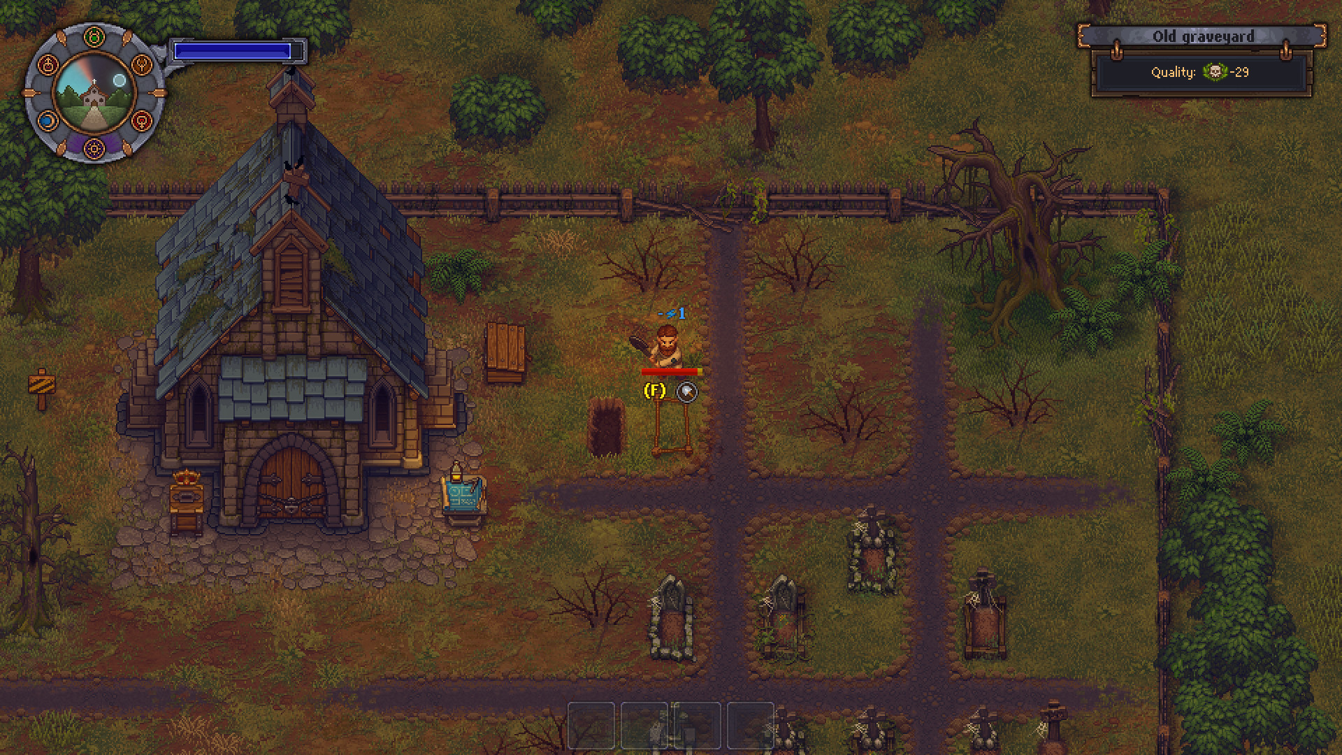 1635385506568420.jpg 守墓人/看墓人/牧场物语/Graveyard Keeper