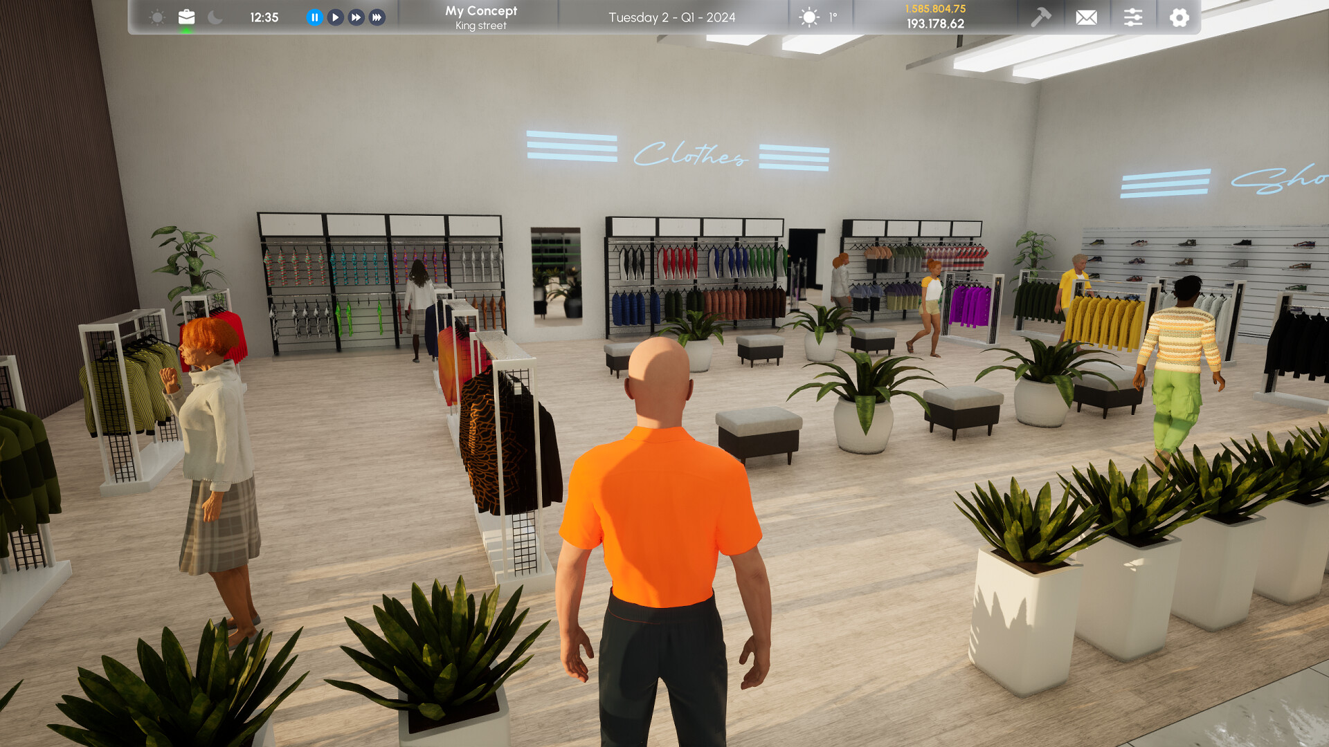 零售之王2/King of Retail 2