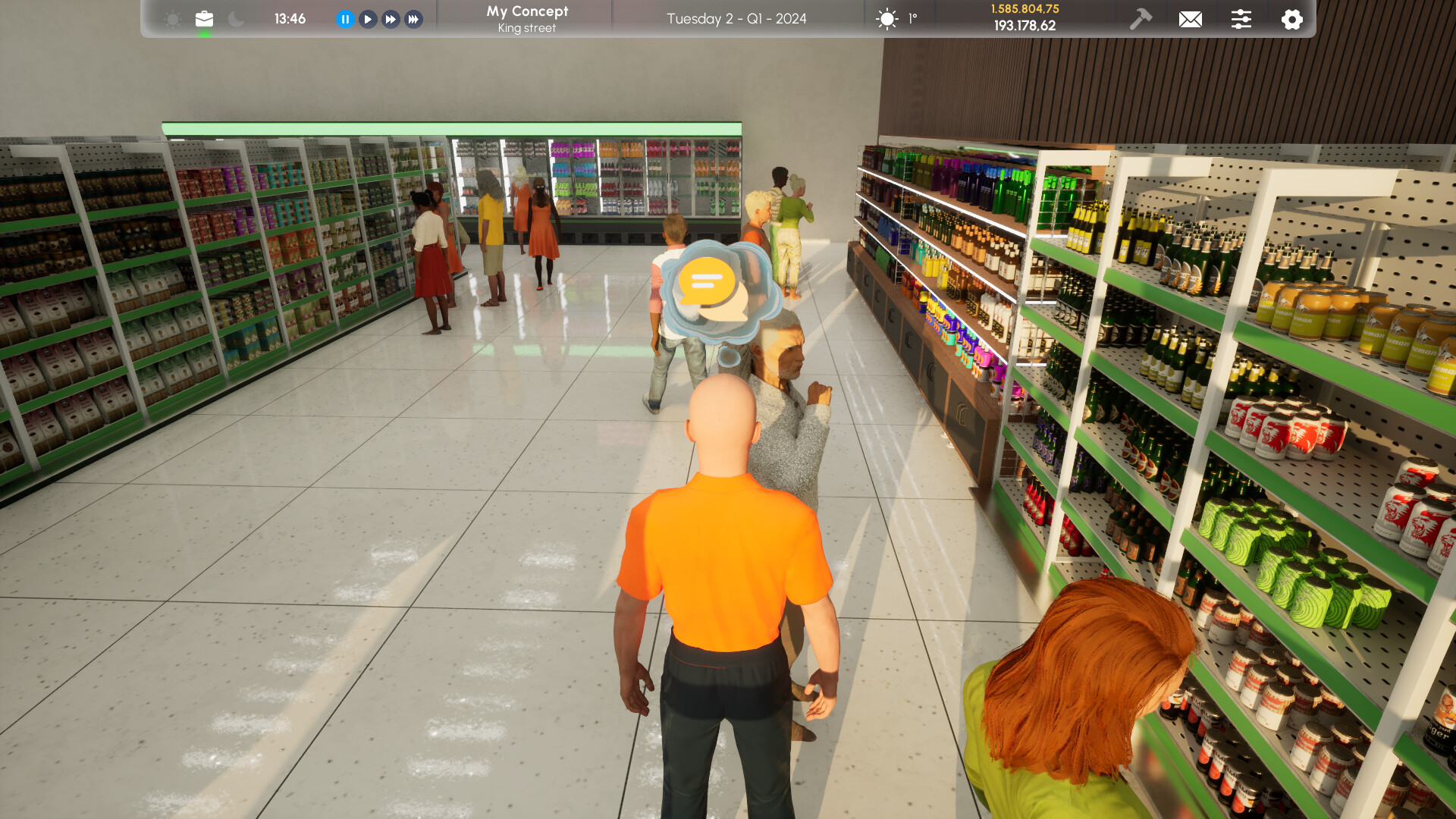 零售之王2/King of Retail 2