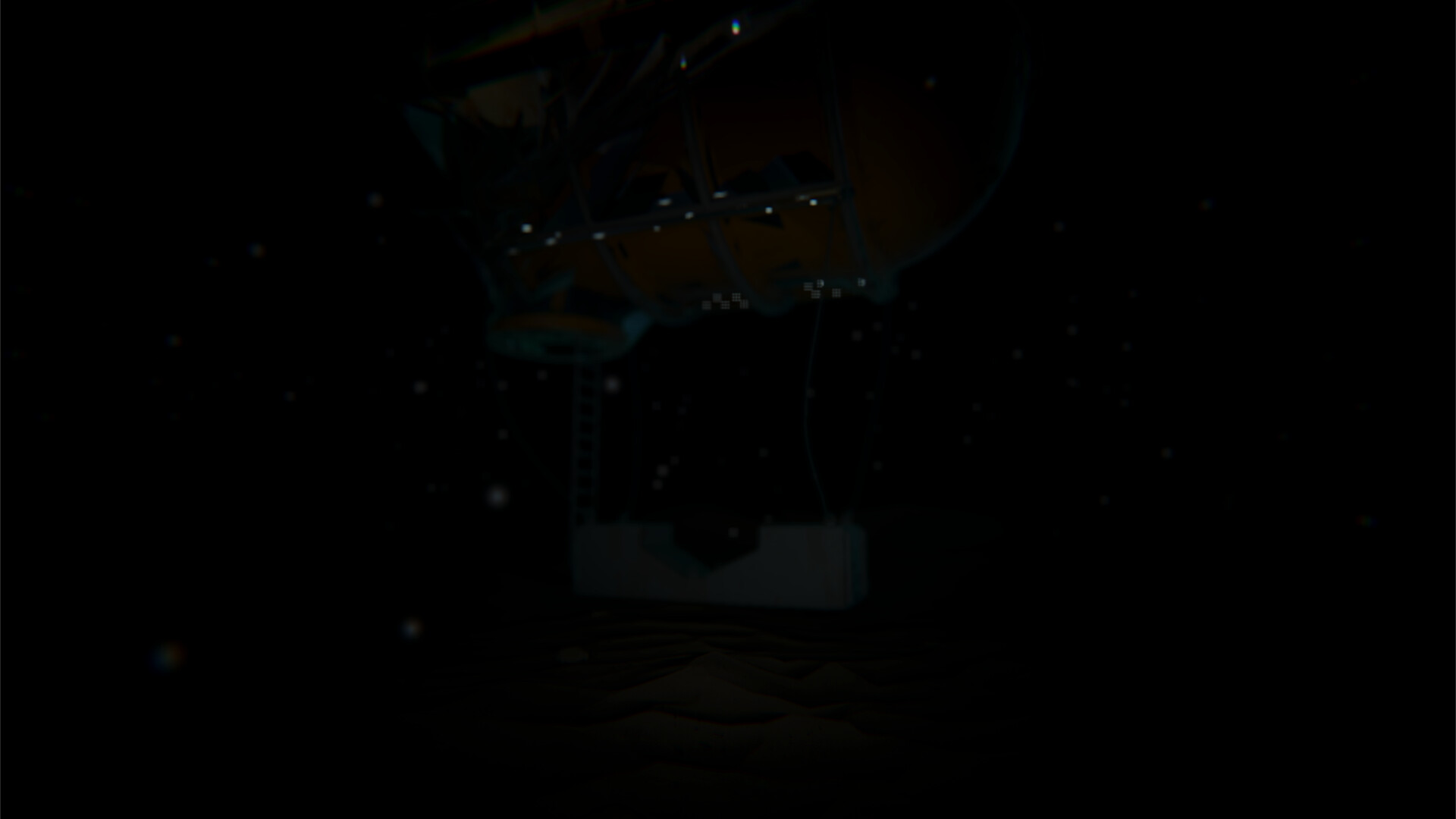 下潜:深海回声/Last Dive: Echo Trench