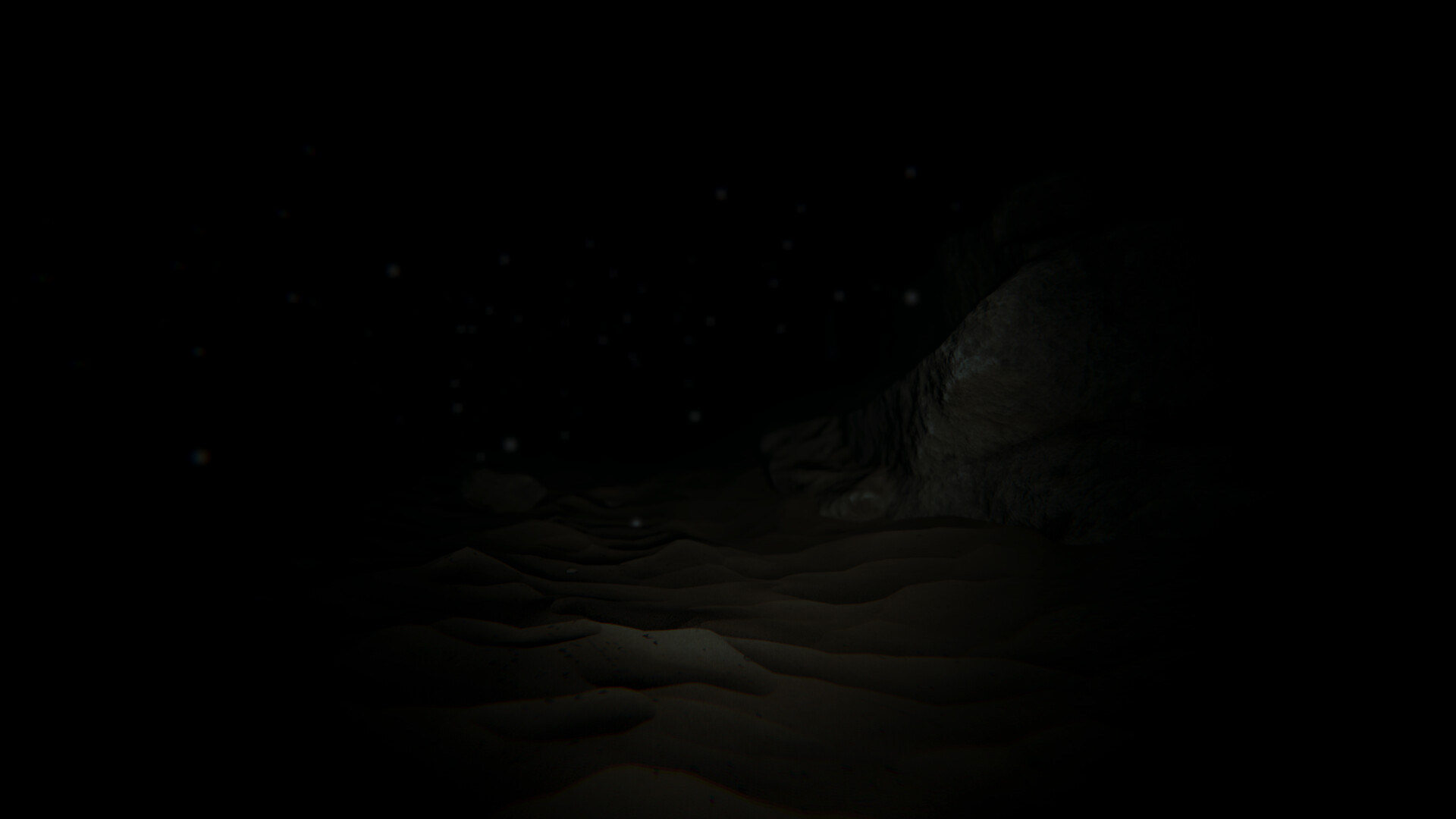 下潜:深海回声/Last Dive: Echo Trench