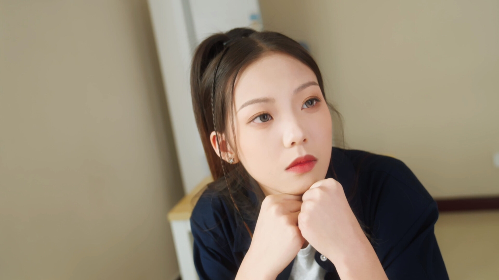 Miss World世界小姐养成日记/Miss World Love Growth Diary