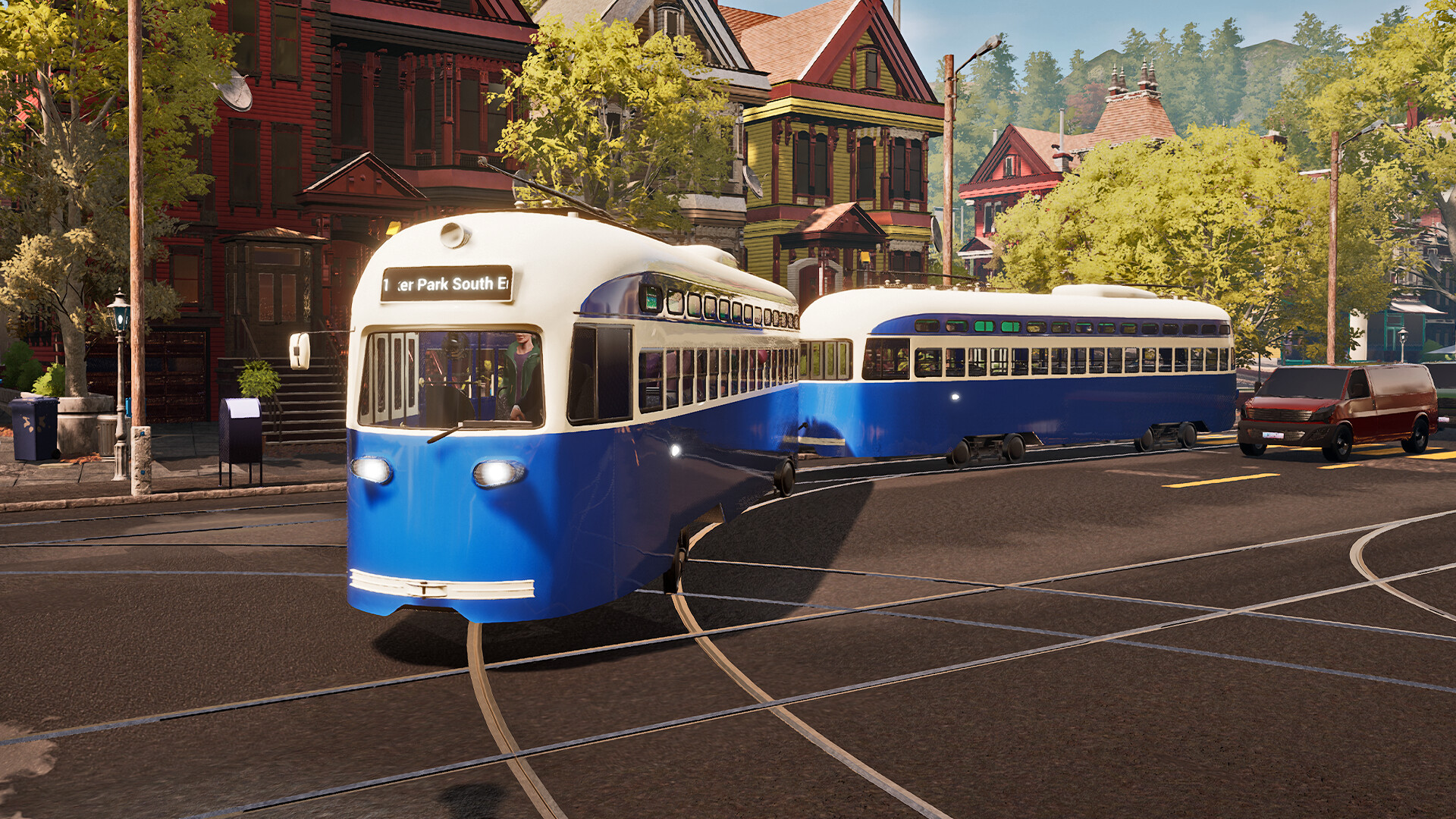1701946477969947.jpg 有轨电车模拟器/Tram Simulator Urban Transit