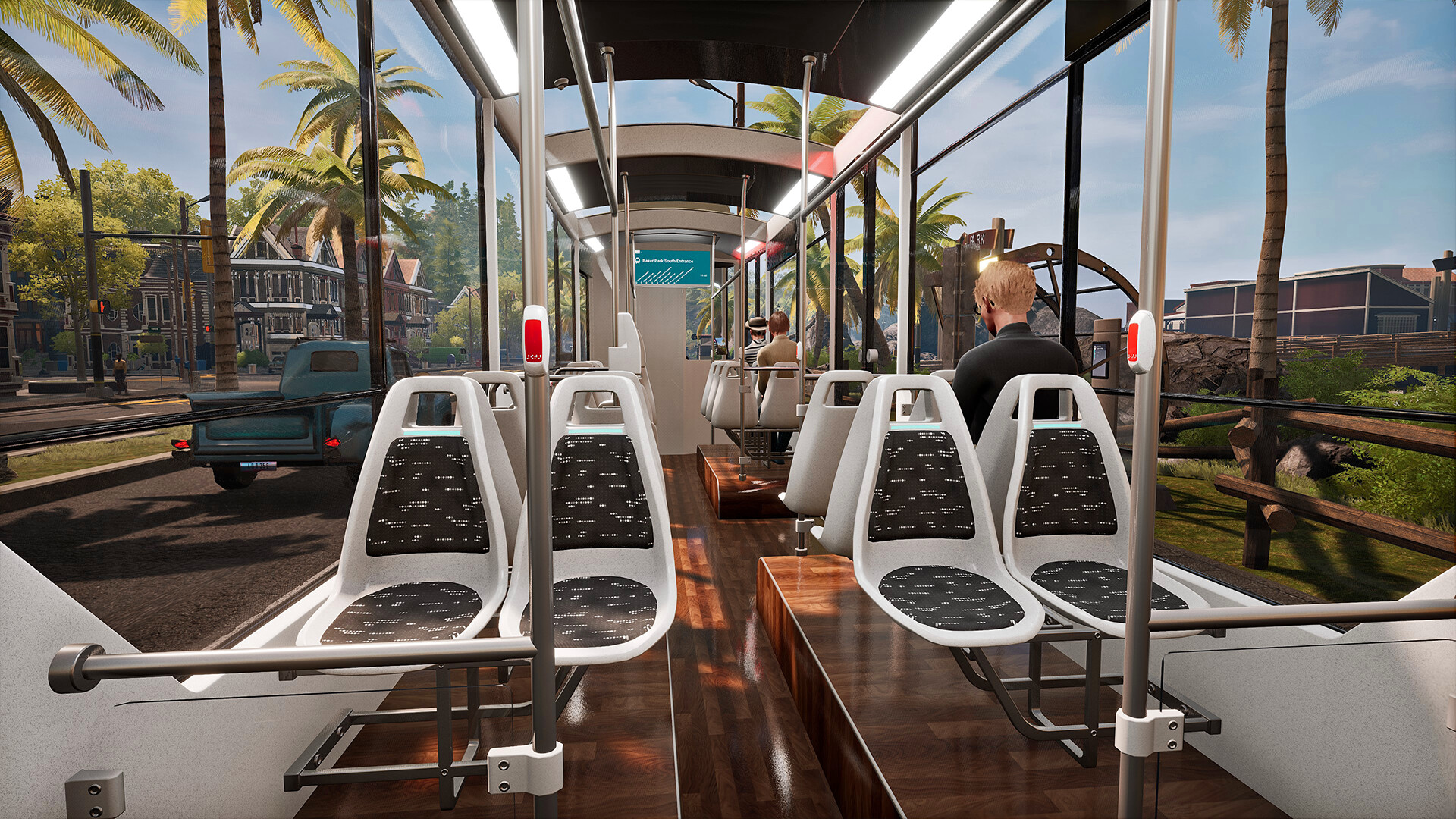1701946477231431.jpg 有轨电车模拟器/Tram Simulator Urban Transit