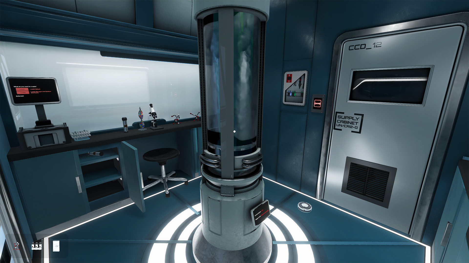 1634656215651485.jpg 密室逃脱模拟器/Escape Simulator