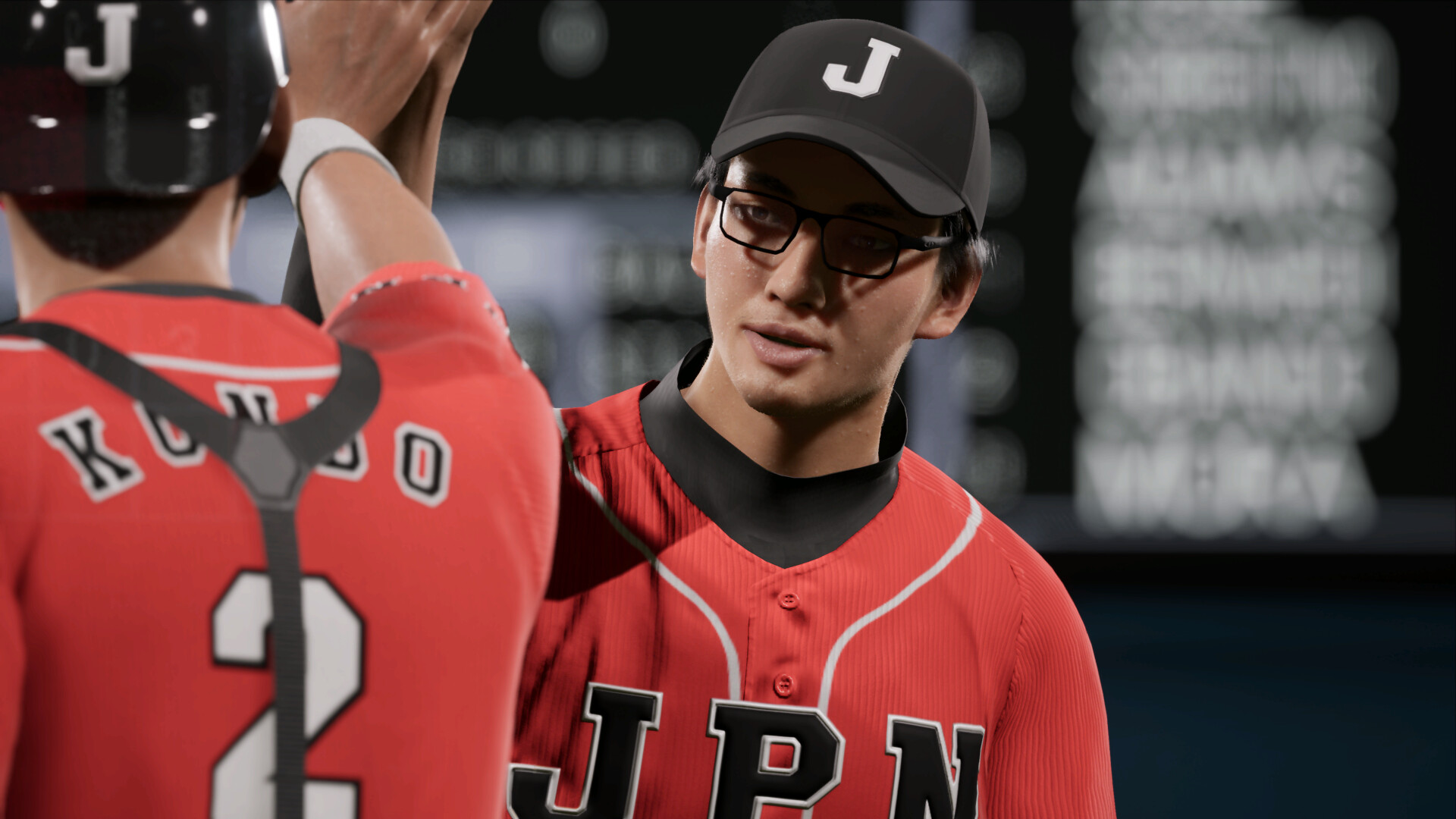 实况野球:职业之魂-虚拟机版/eBaseball: PRO SPIRIT HYPERVISOR