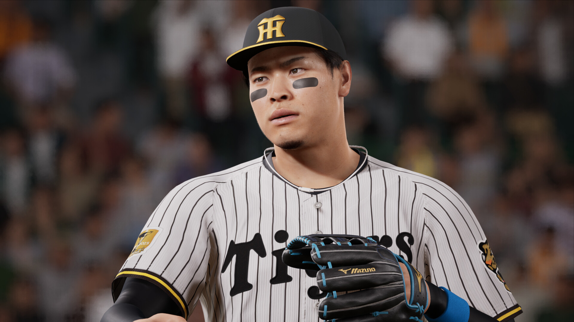 实况野球:职业之魂-虚拟机版/eBaseball: PRO SPIRIT HYPERVISOR