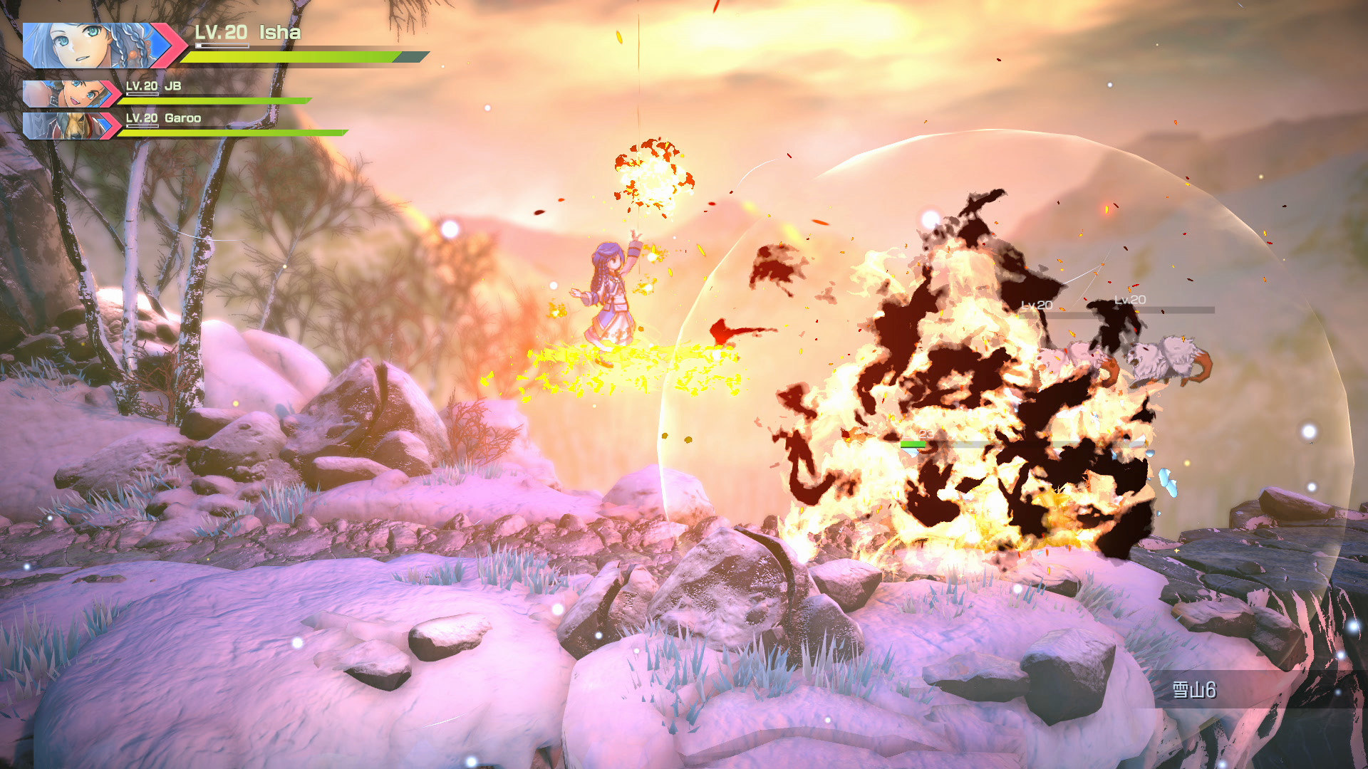 1652282100406160.jpg 百英雄传:崛起/Eiyuden Chronicle: Rising