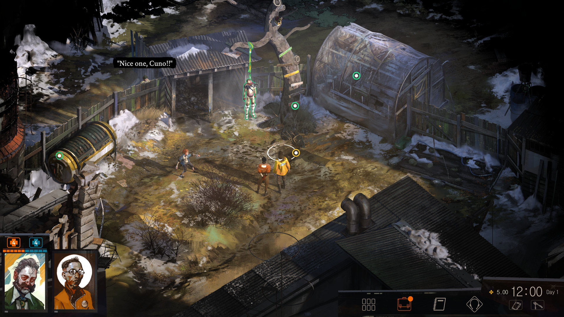 1618624070566039.jpg 极乐迪斯科导演剪辑版/Disco Elysium - The Final Cut