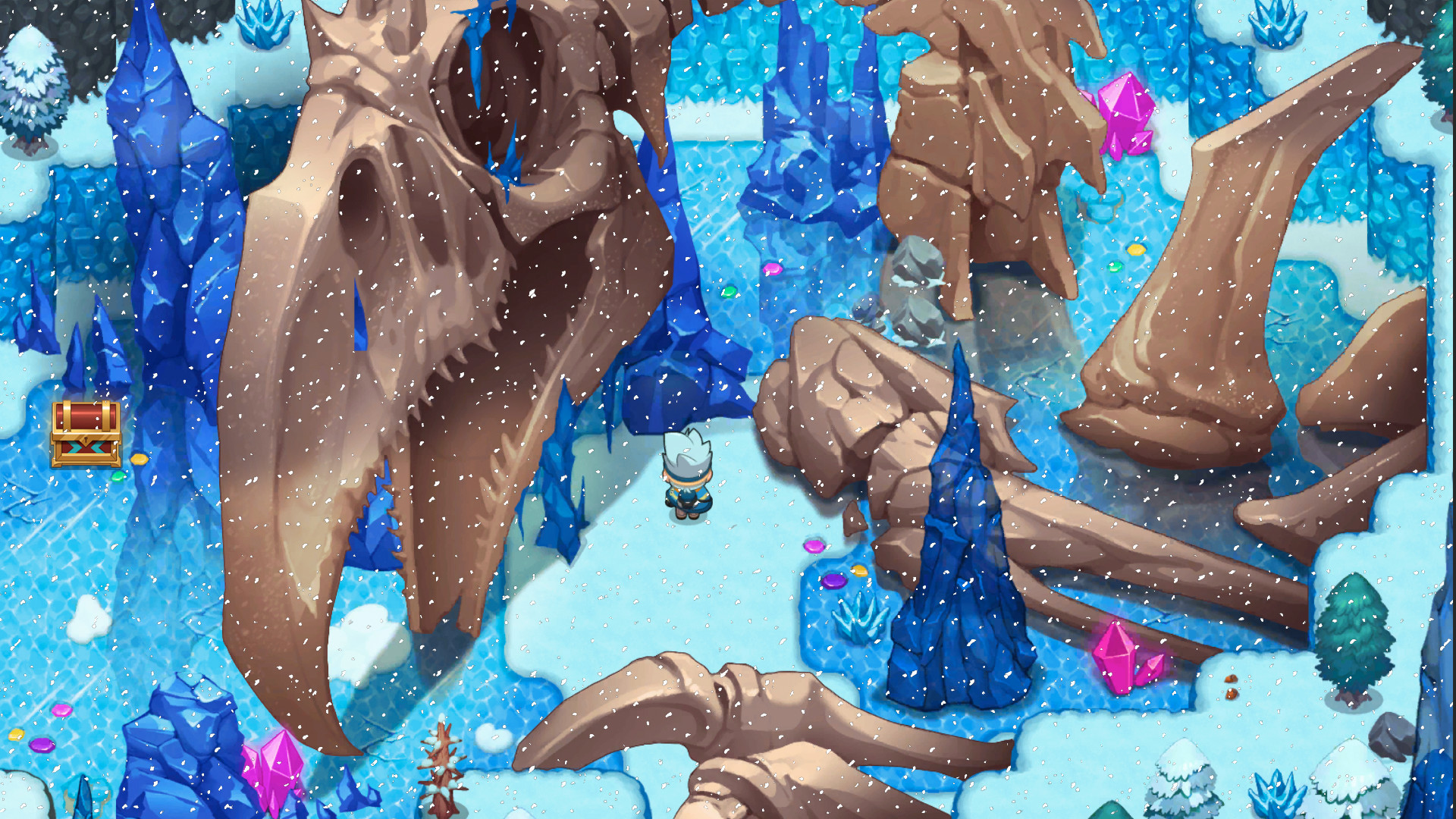 1621780024734789.jpg 尼可梦:灭绝/Nexomon: Extinction