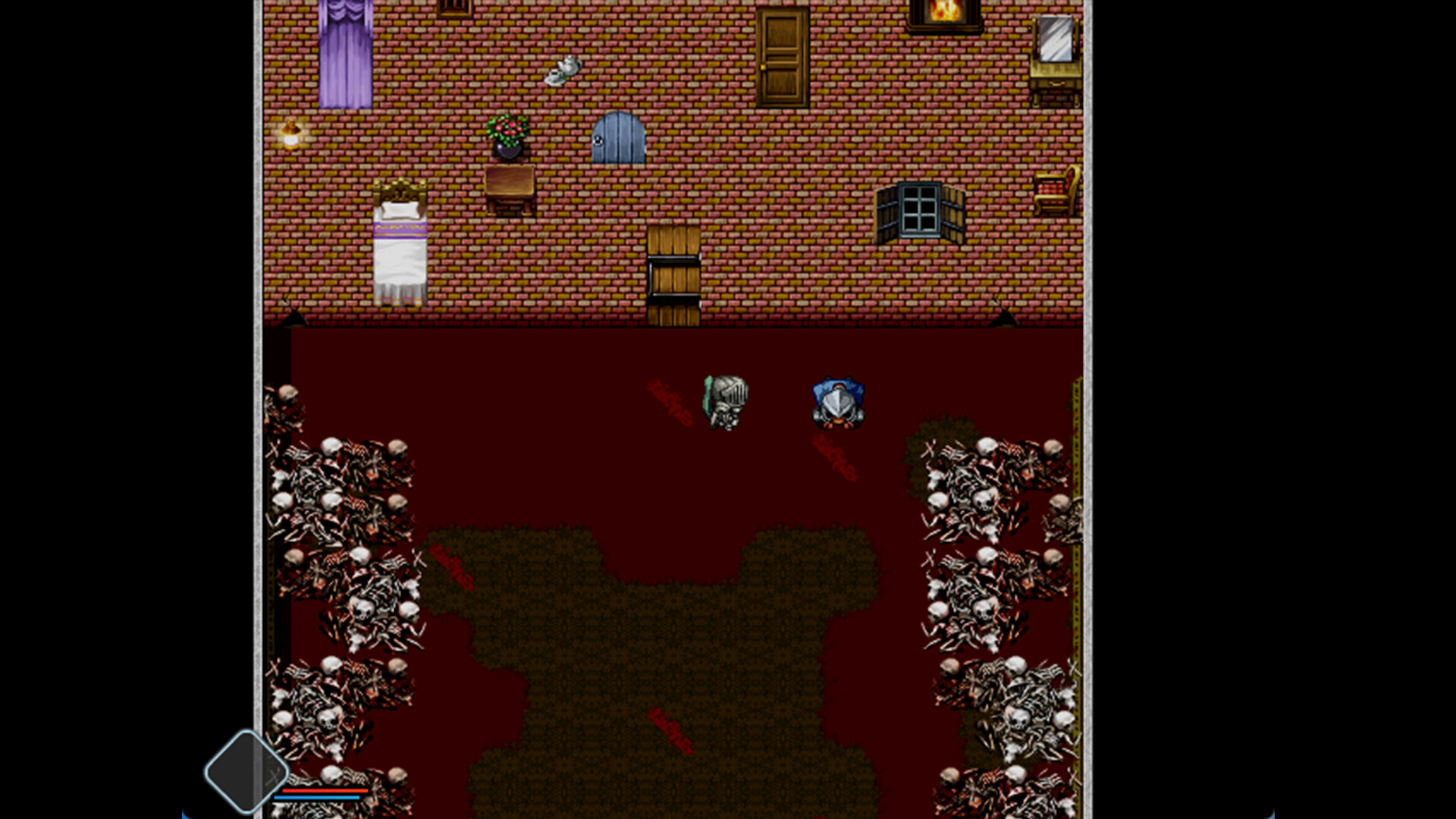 黑之魂2/BLACK SOULS II