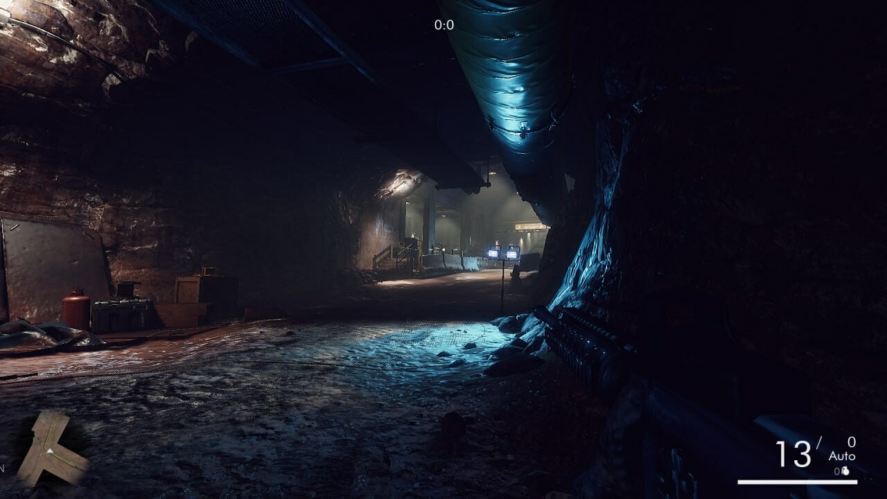 纯粹射击:地下墓穴/Just Skill Shooter: Catacombs