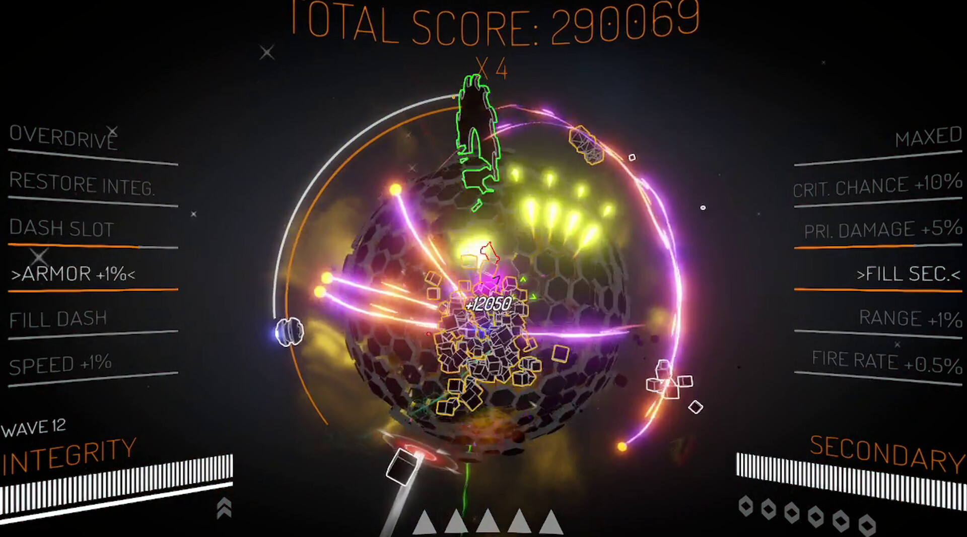 轨道超速/Orbital Overdrive
