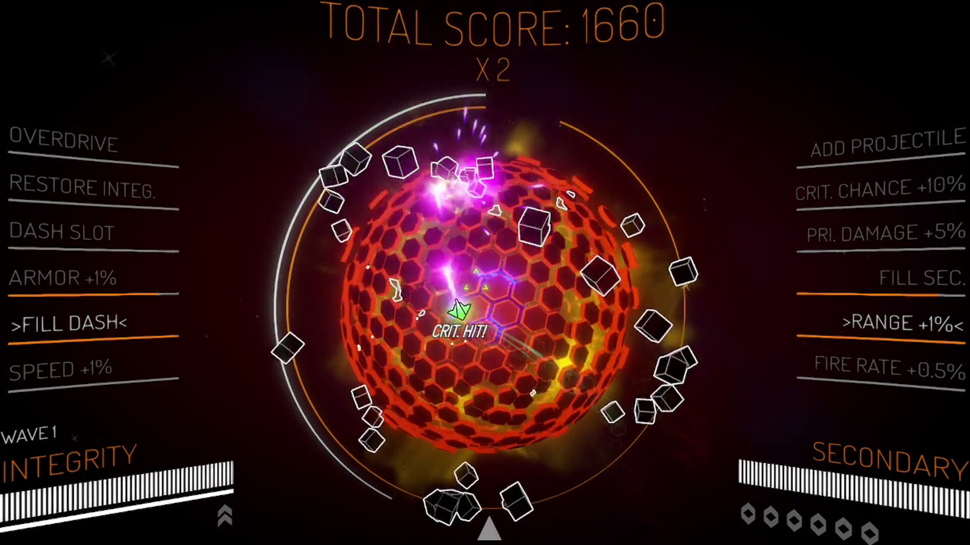 轨道超速/Orbital Overdrive