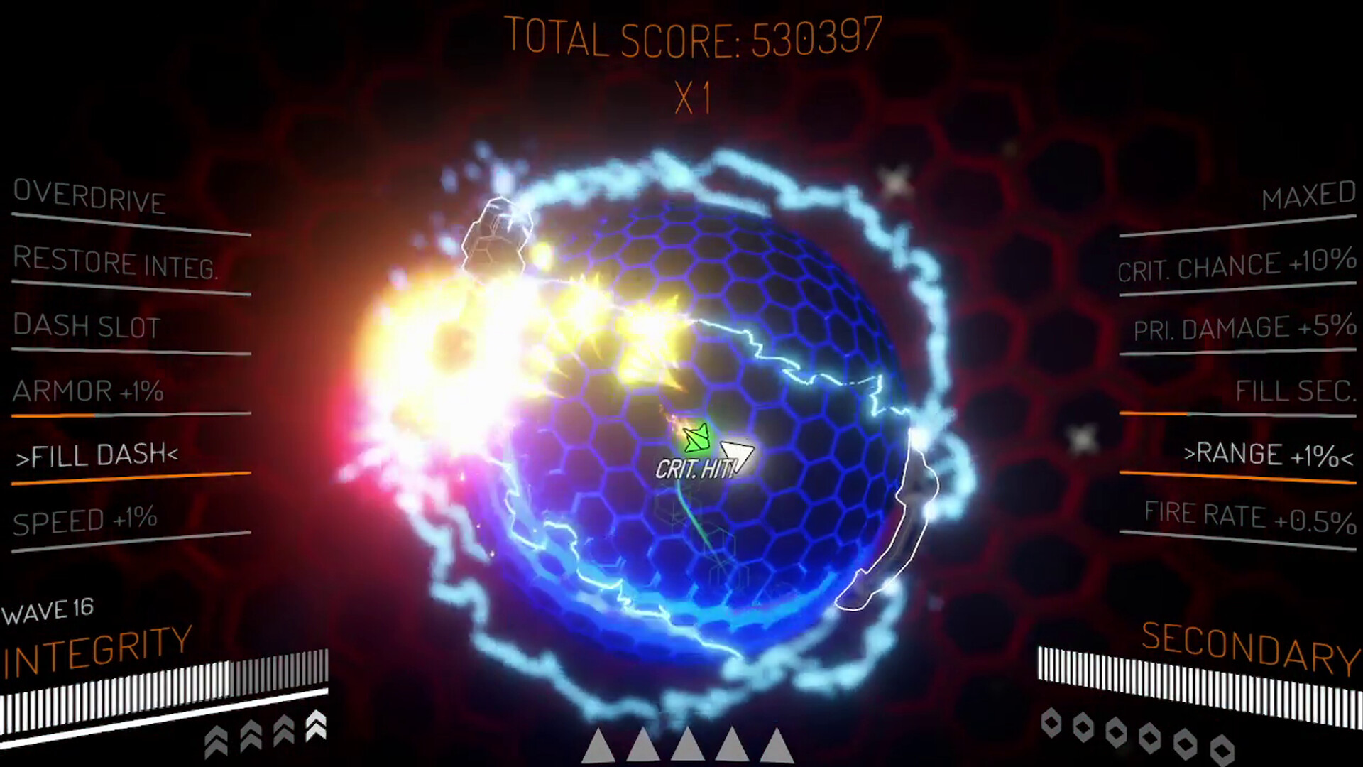 轨道超速/Orbital Overdrive