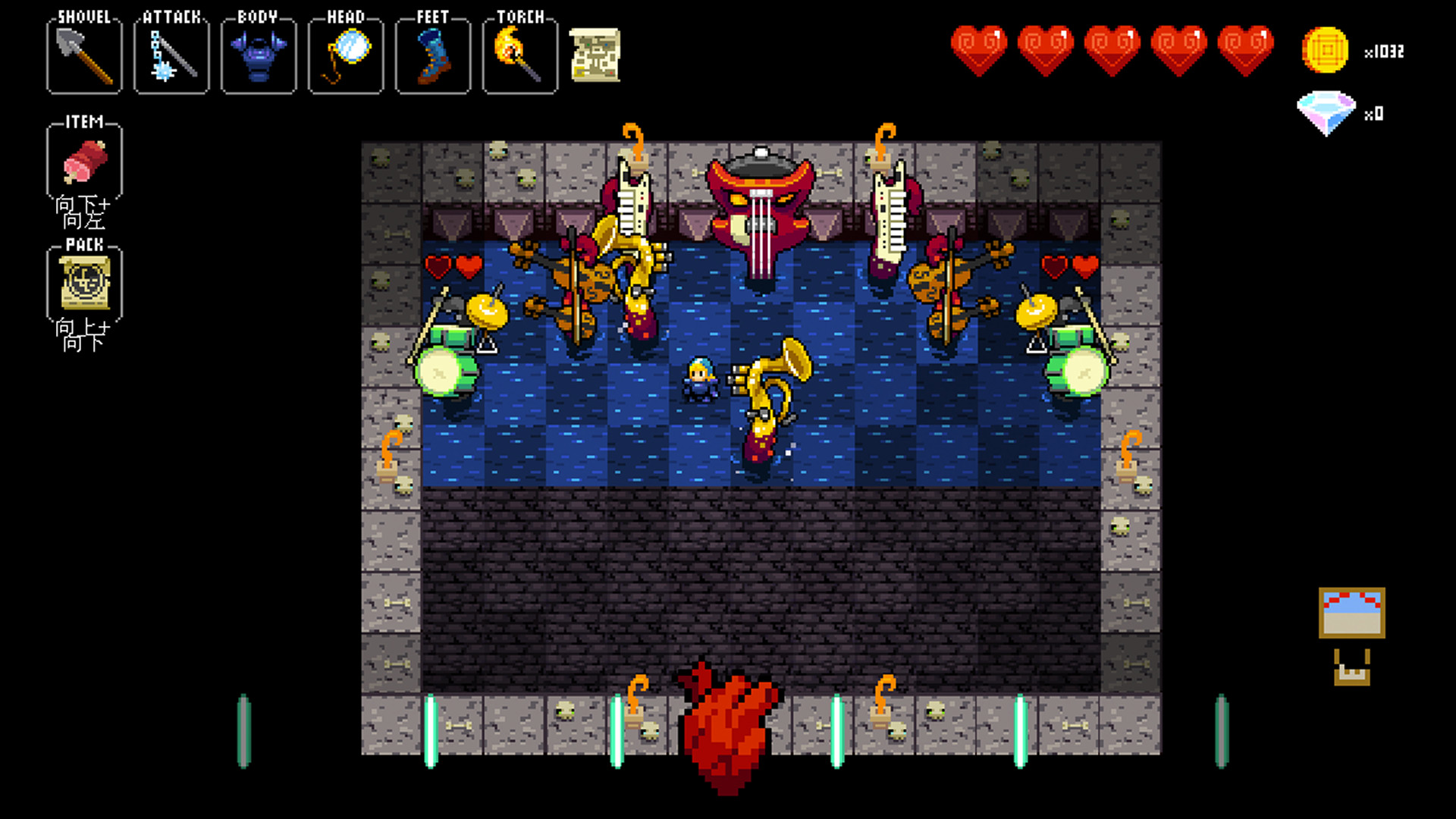 1628091809482066.jpg 节奏地牢/Crypt of the NecroDancer
