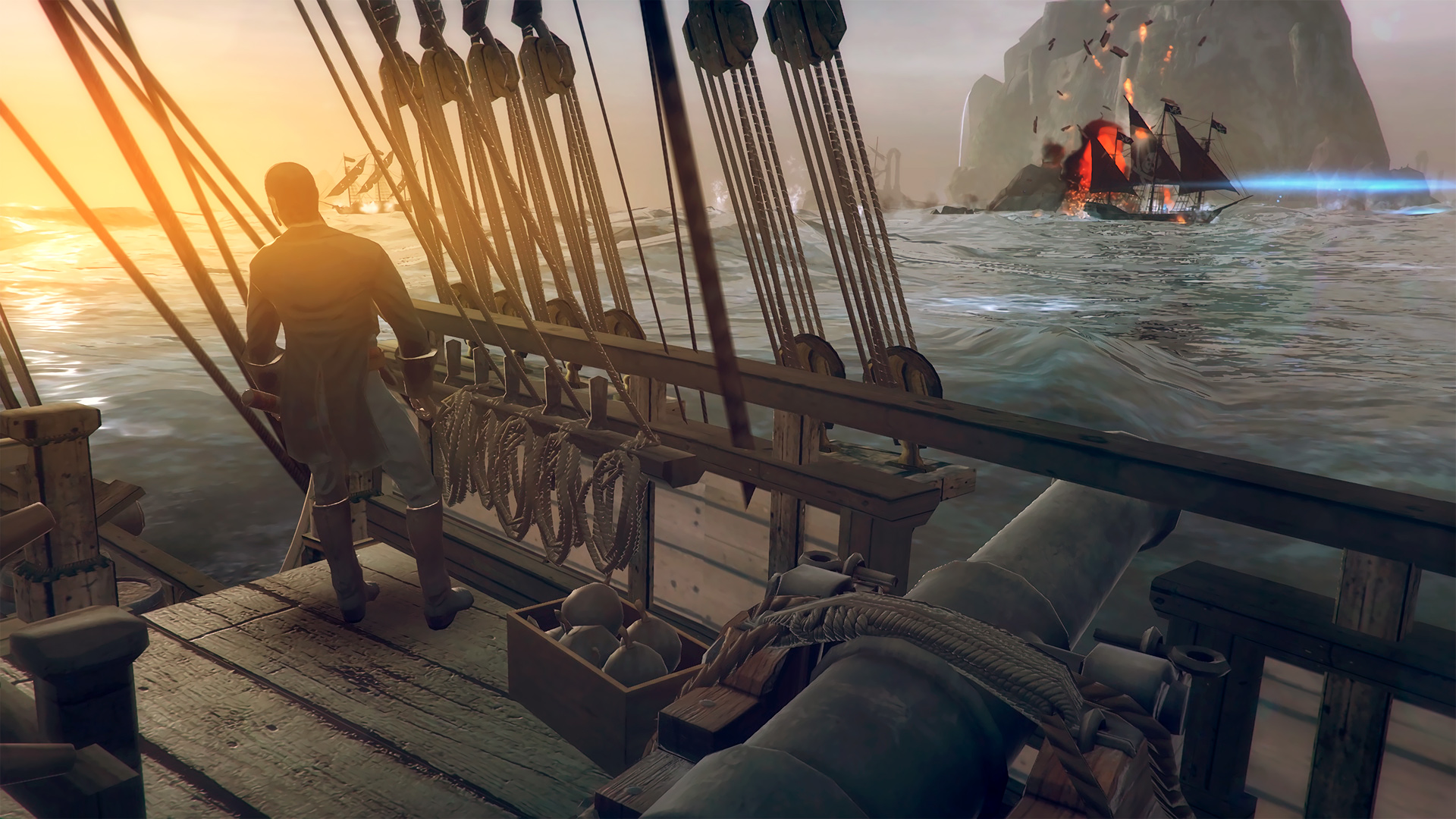 1632915631945134.jpg 风暴之海/Tempest: Pirate Action RPG