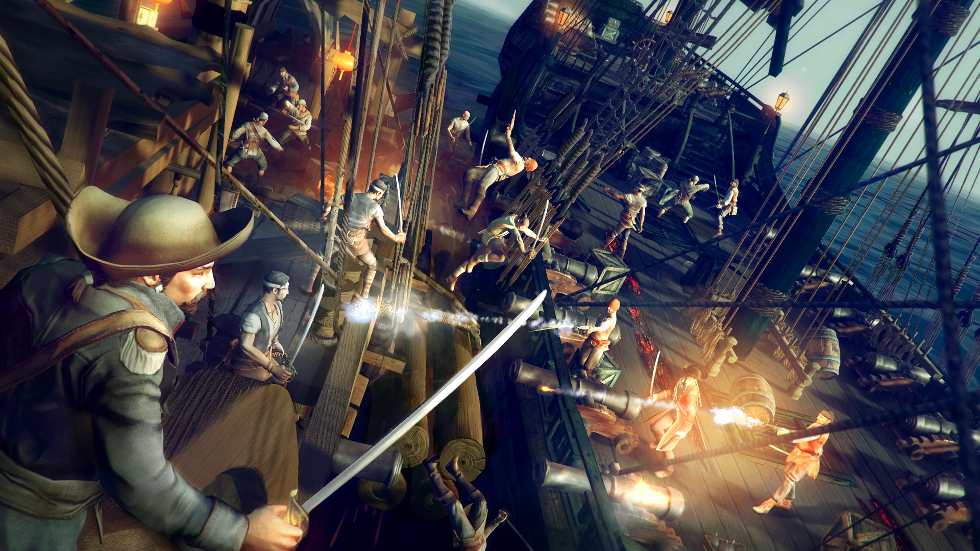 1632915632607357.jpg 风暴之海/Tempest: Pirate Action RPG