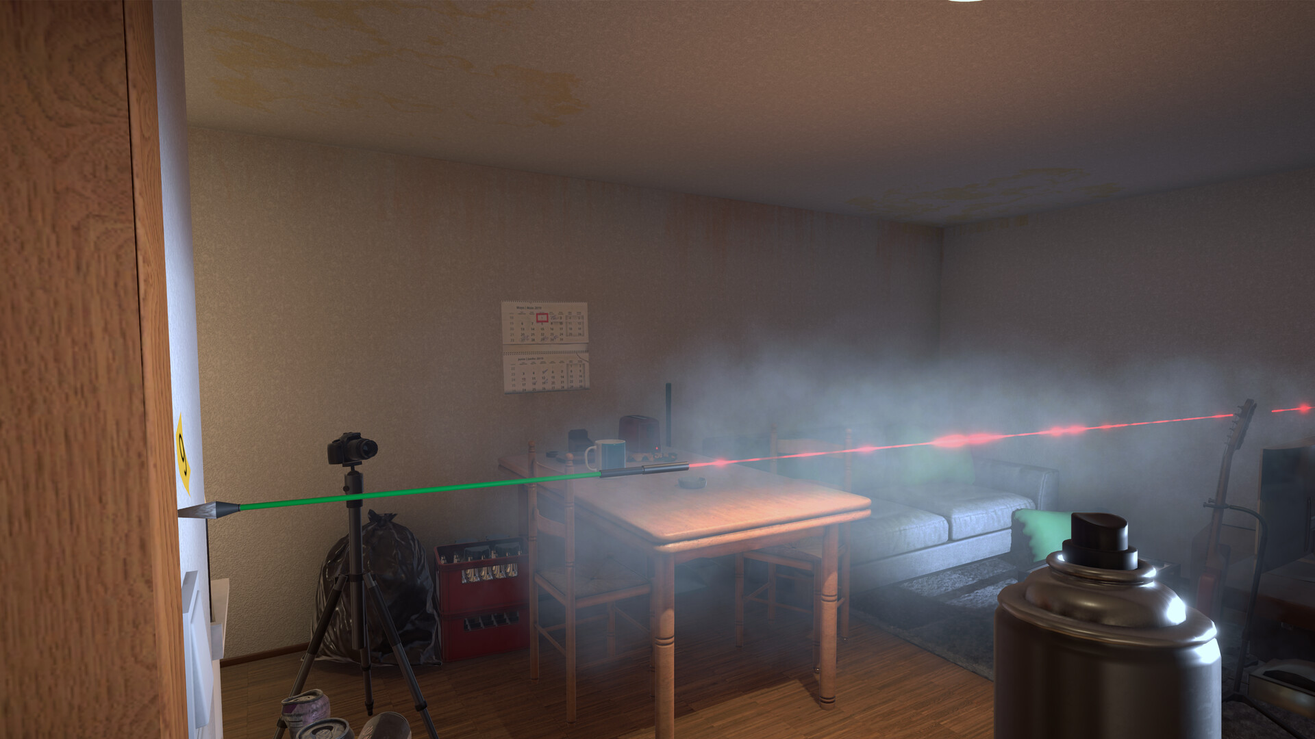 法医鉴定:犯罪现场侦探/Forensics: Crime Scene Detective