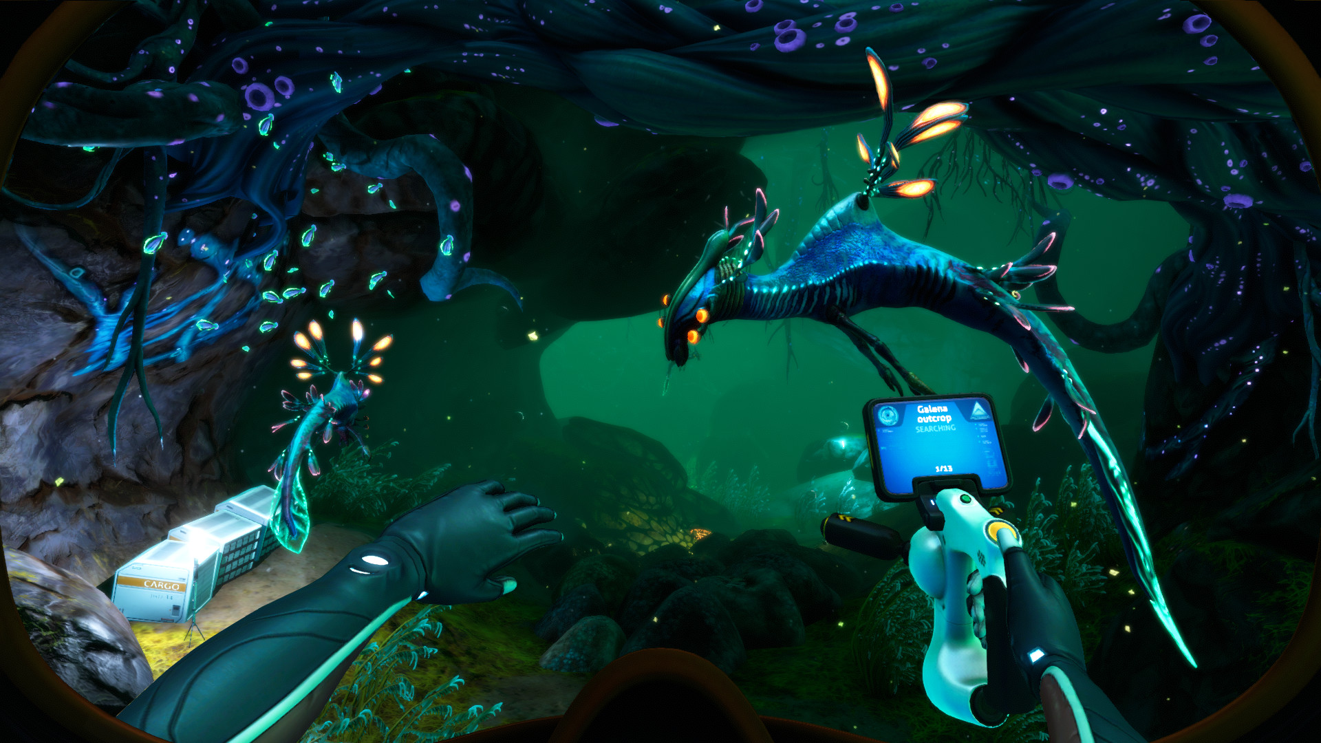 1618835696798653.jpg 深海迷航:冰点之下/Subnautica: Below Zero/支持网络联机