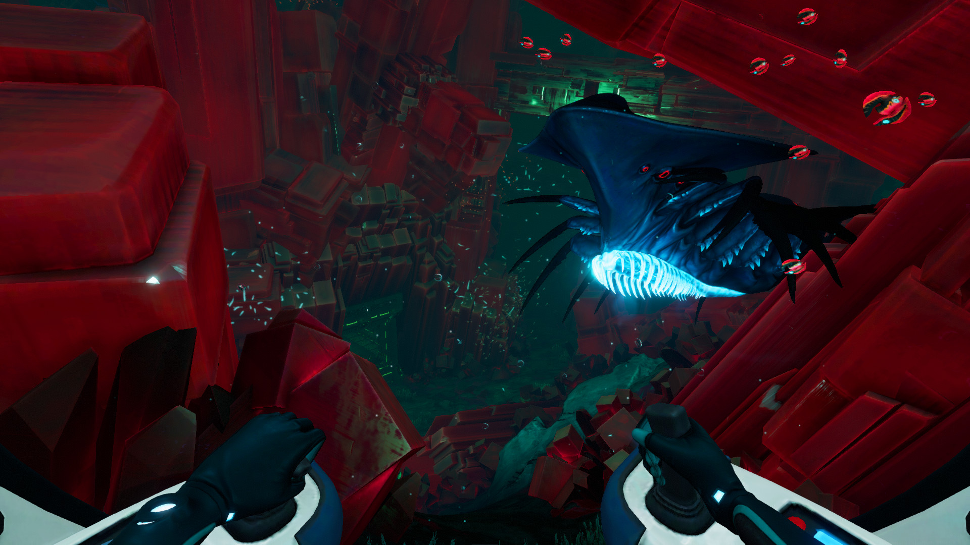 1618835696595967.jpg 深海迷航:冰点之下/Subnautica: Below Zero/支持网络联机