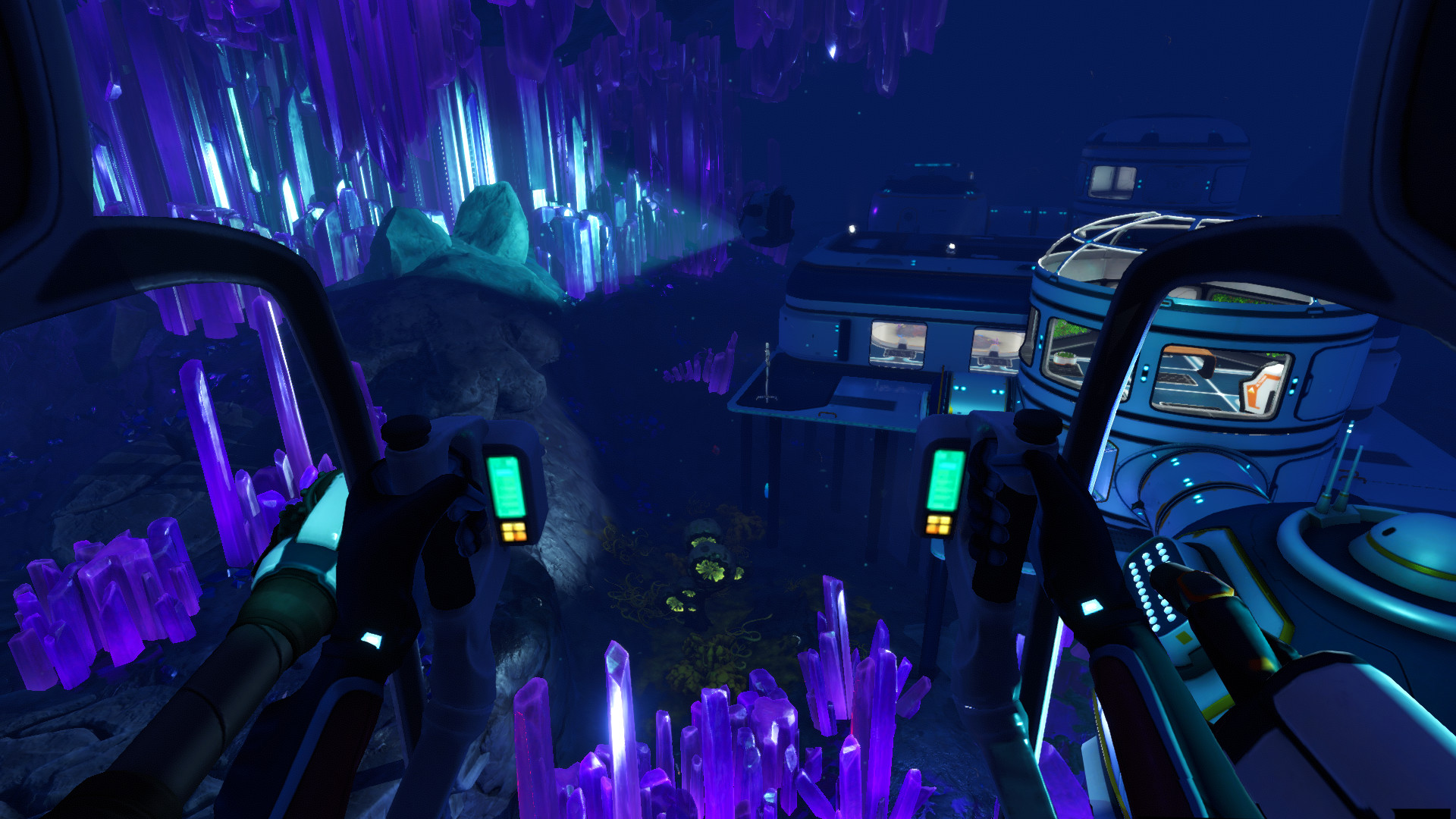 1618835696198257.jpg 深海迷航:冰点之下/Subnautica: Below Zero/支持网络联机