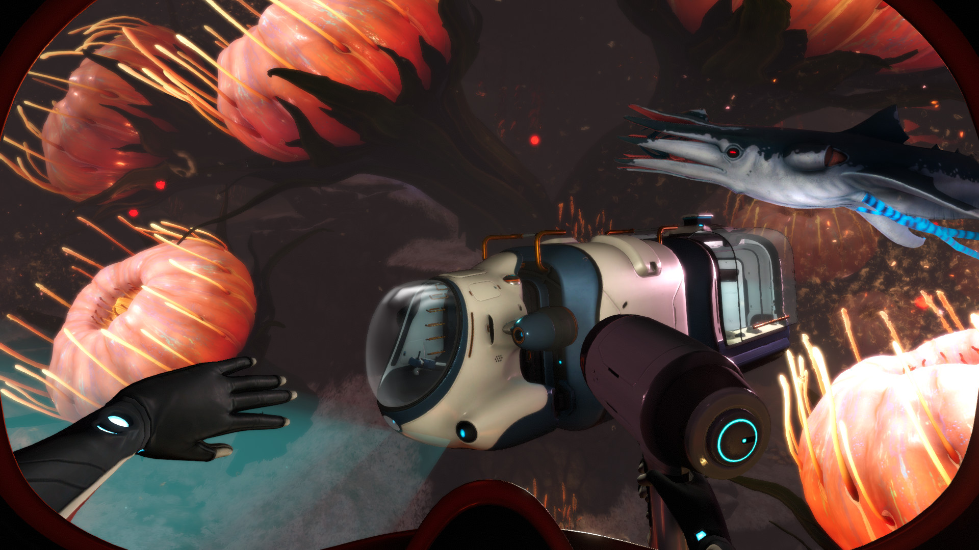 1618835696401396.jpg 深海迷航:冰点之下/Subnautica: Below Zero/支持网络联机