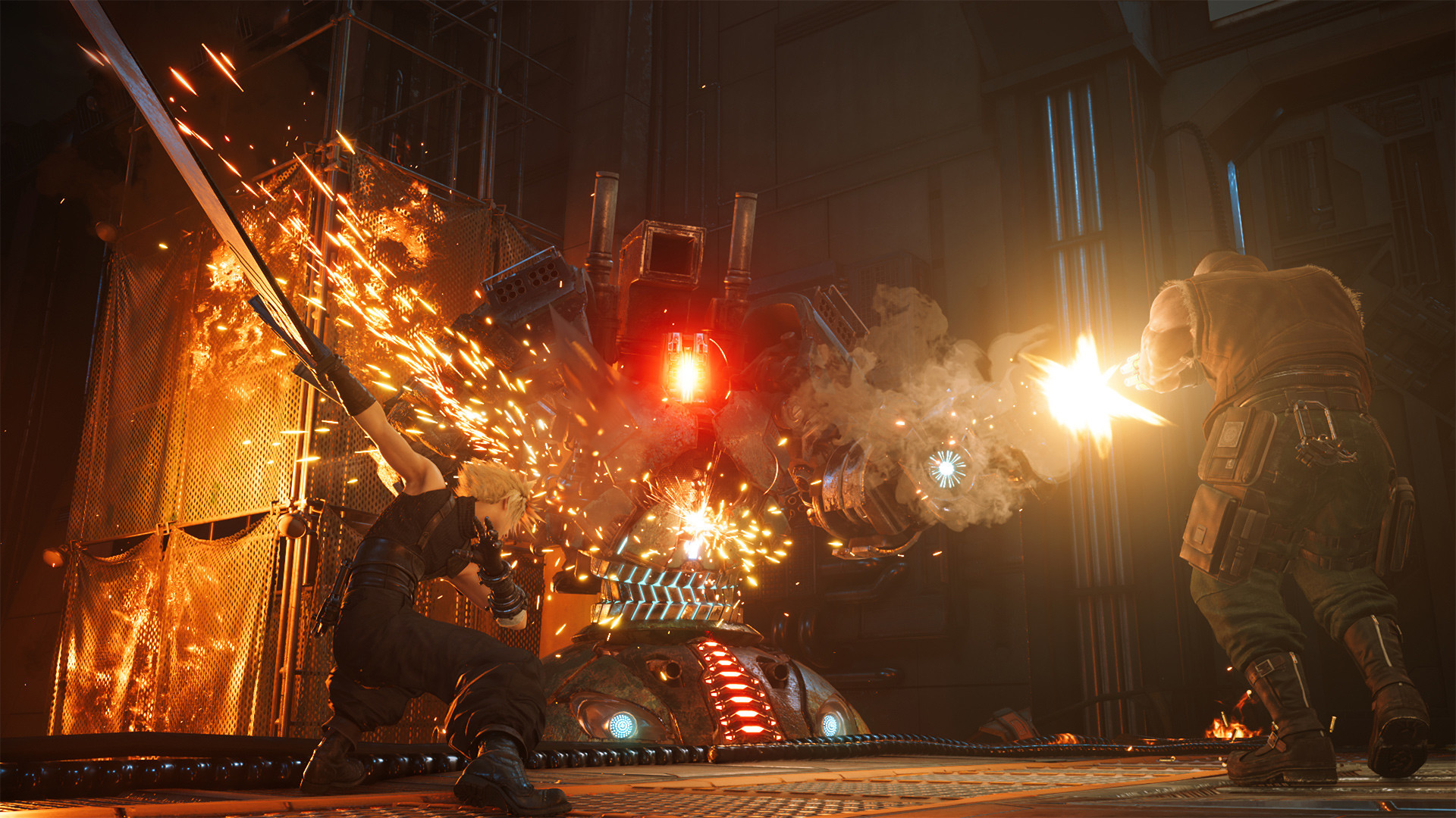 1639697787144751.jpg 最终幻想7:重制版/Final Fantasy VII Remake Intergrade