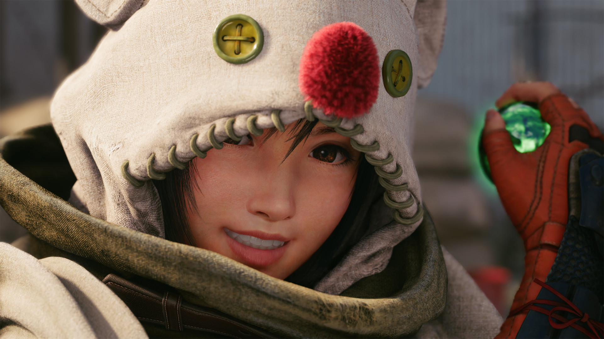 1639697787879936.jpg 最终幻想7:重制版/Final Fantasy VII Remake Intergrade