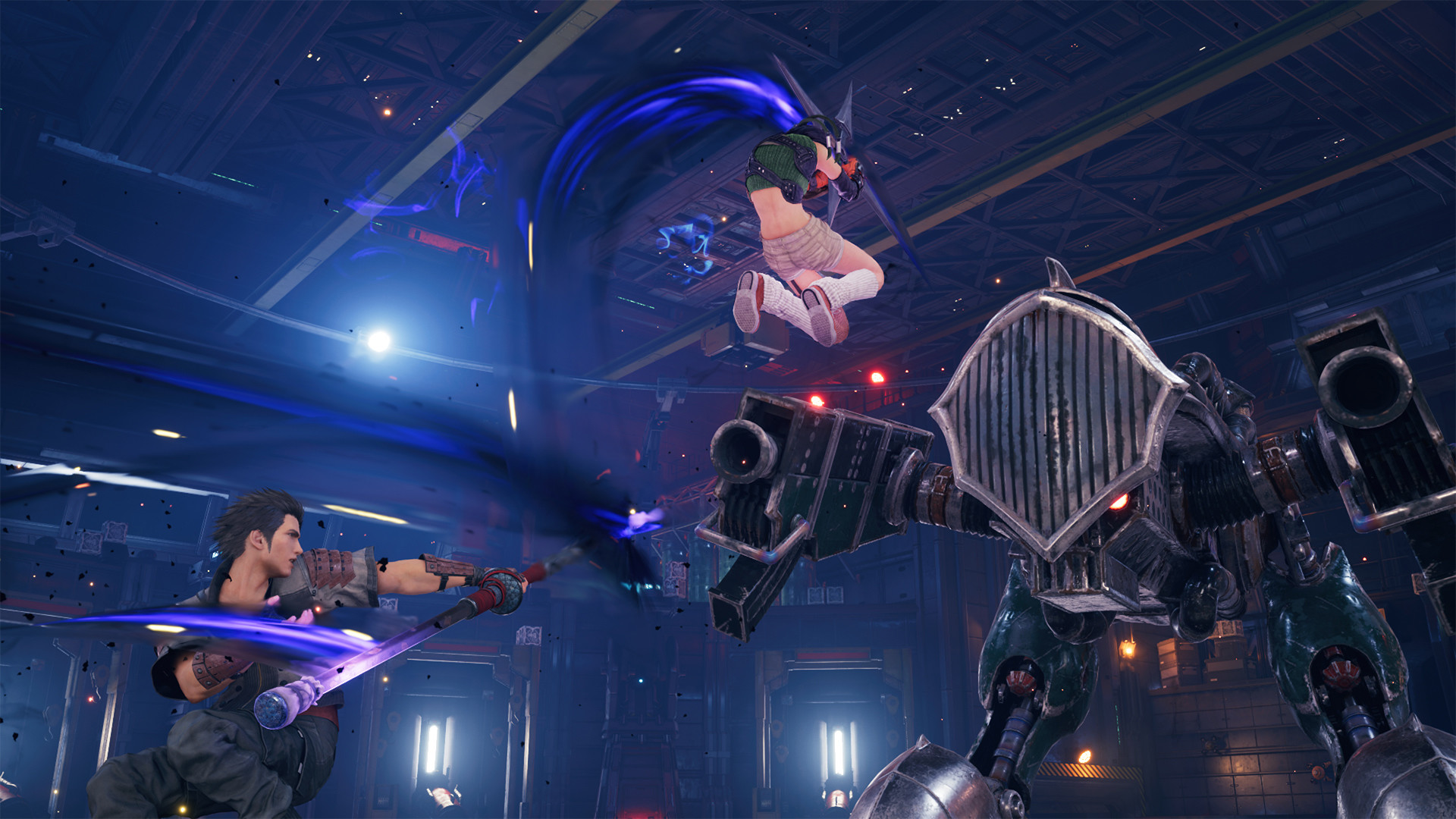 1639697787956235.jpg 最终幻想7:重制版/Final Fantasy VII Remake Intergrade