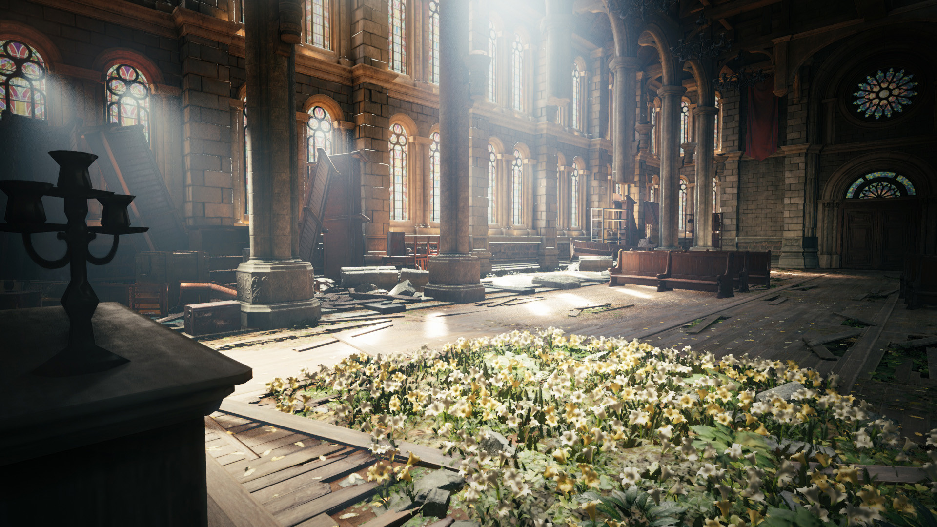 1639697787886557.jpg 最终幻想7:重制版/Final Fantasy VII Remake Intergrade