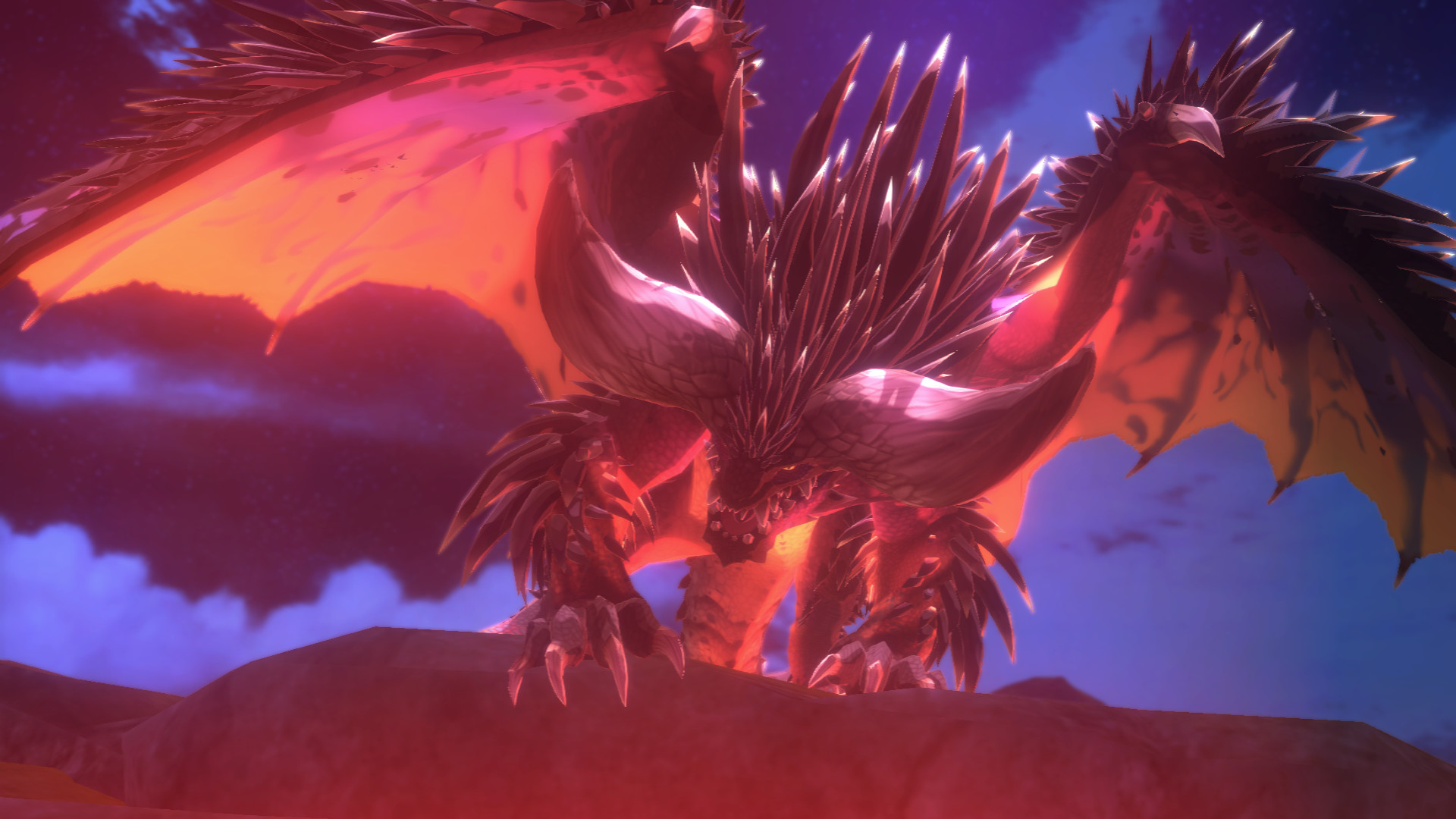 1656991003267653.jpg 怪物猎人物语2:毁灭之翼/Monster Hunter Stories 2: Wings of Ruin