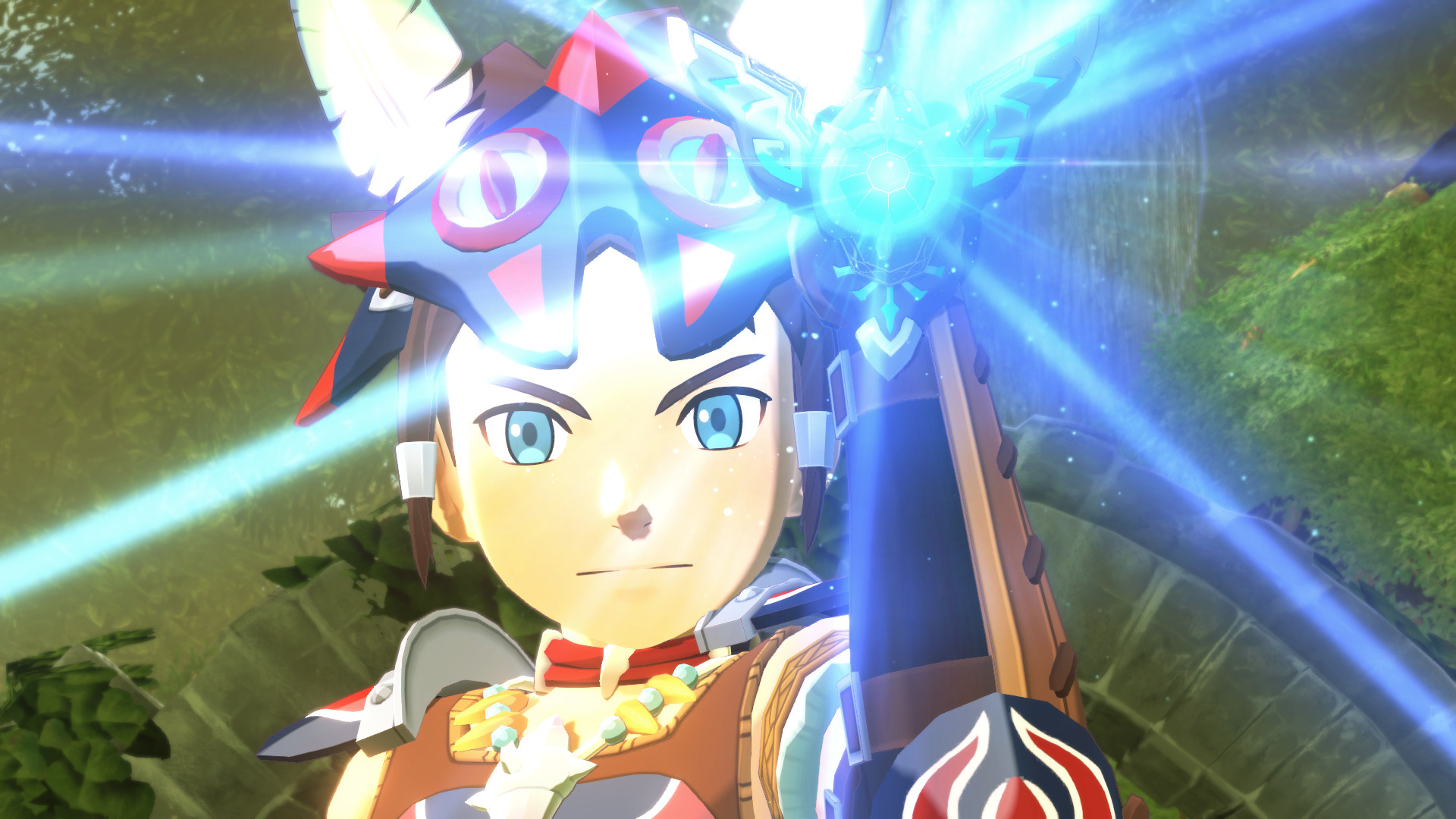 1656991003404454.jpg 怪物猎人物语2:毁灭之翼/Monster Hunter Stories 2: Wings of Ruin