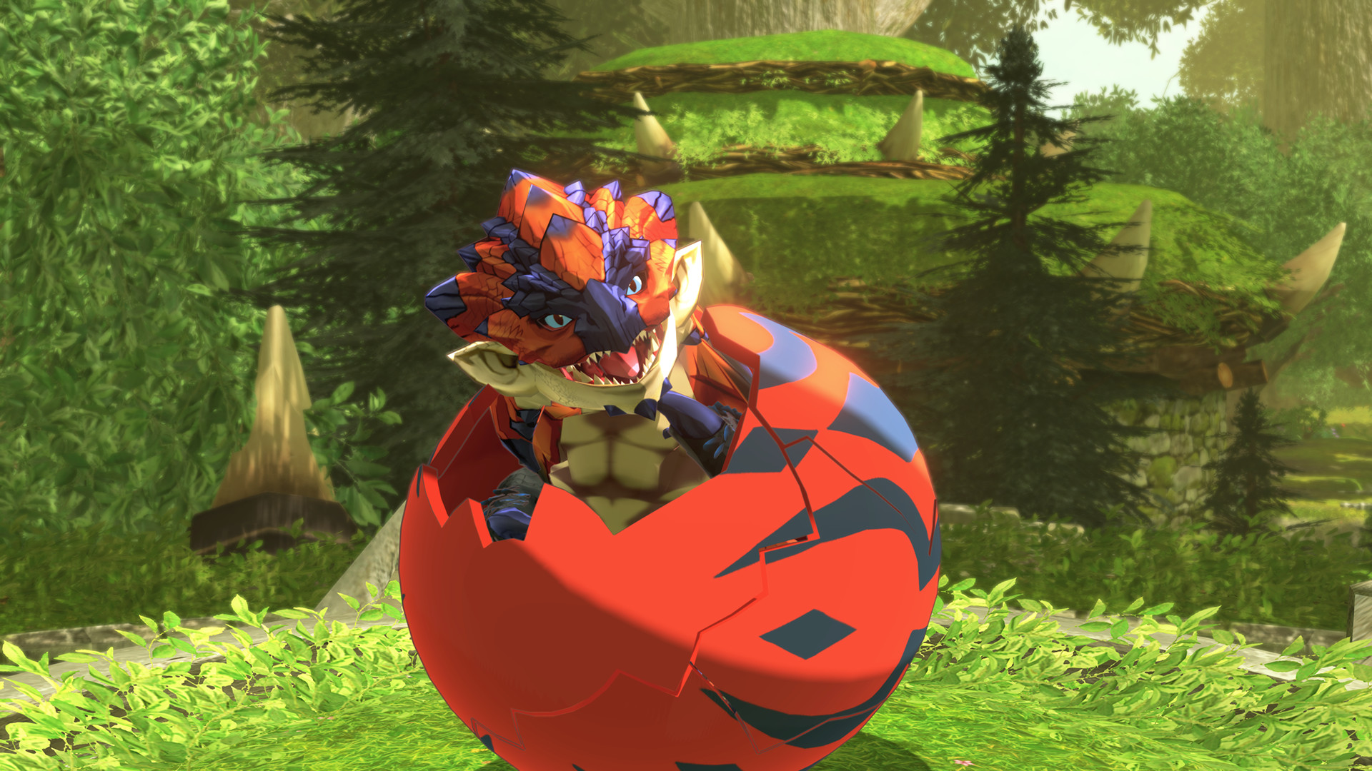 1656991003716187.jpg 怪物猎人物语2:毁灭之翼/Monster Hunter Stories 2: Wings of Ruin