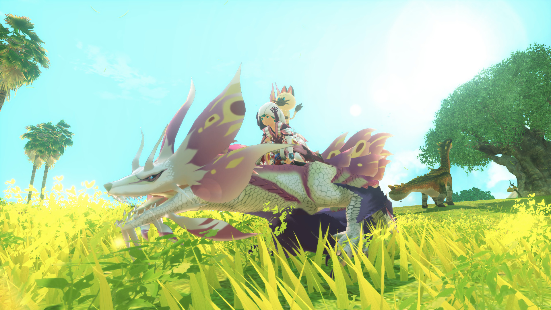 1656991003341107.jpg 怪物猎人物语2:毁灭之翼/Monster Hunter Stories 2: Wings of Ruin