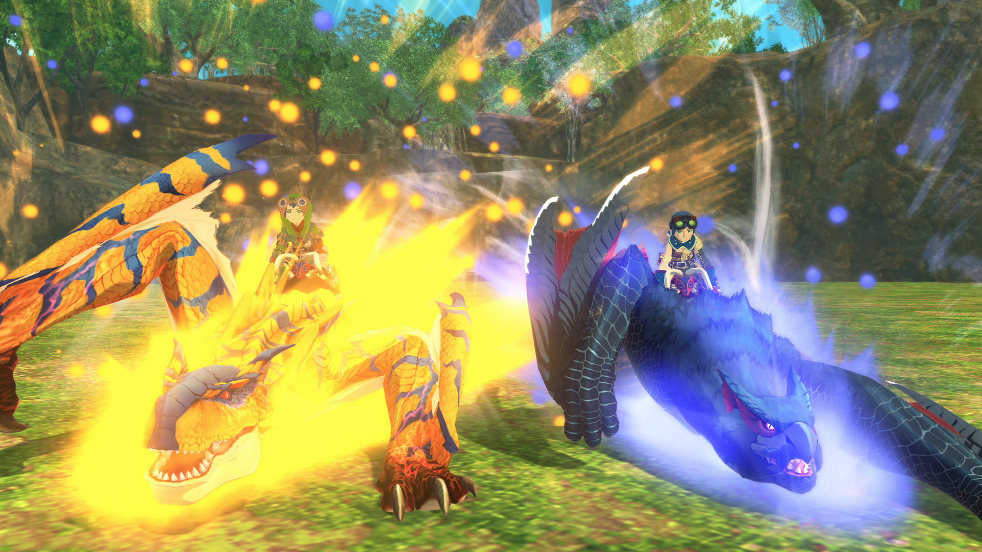 1656991003769276.jpg 怪物猎人物语2:毁灭之翼/Monster Hunter Stories 2: Wings of Ruin
