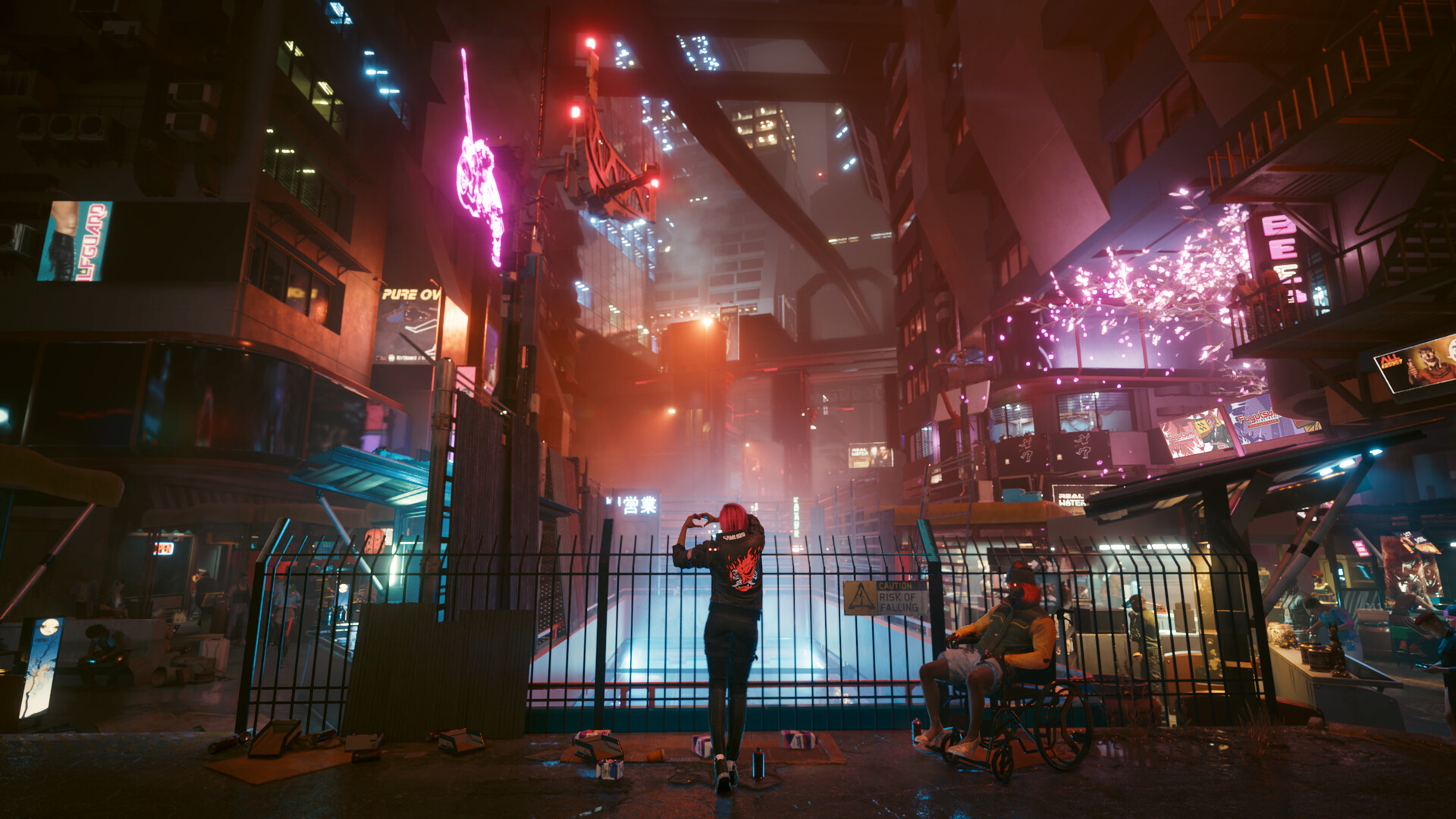 1617094675833895.jpg 赛博朋克2077/Cyberpunk 2077