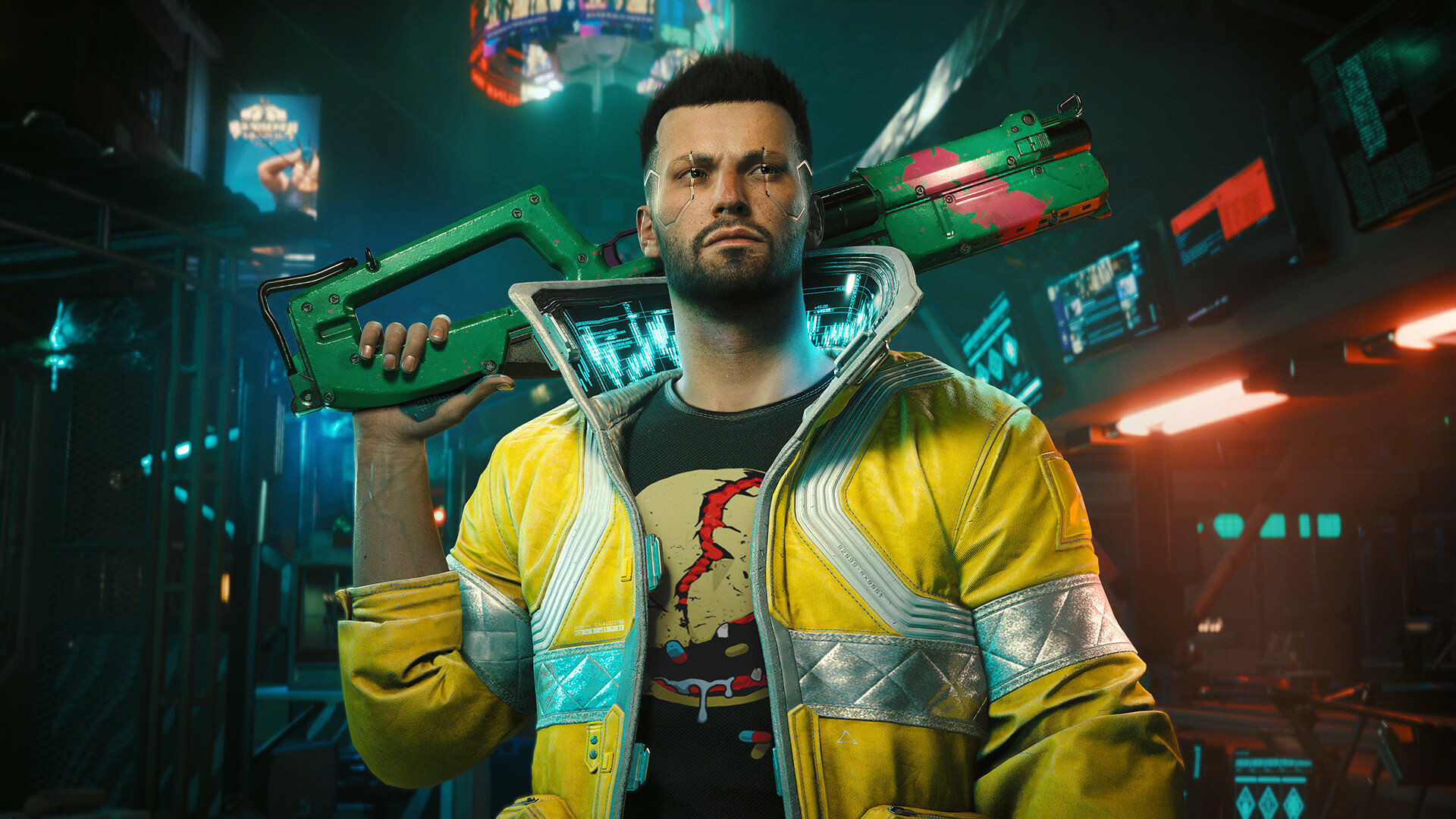 1617094675714053.jpg 赛博朋克2077/Cyberpunk 2077