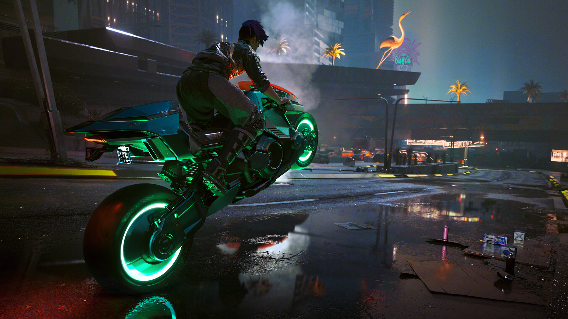 1617094675524901.jpg 赛博朋克2077/Cyberpunk 2077