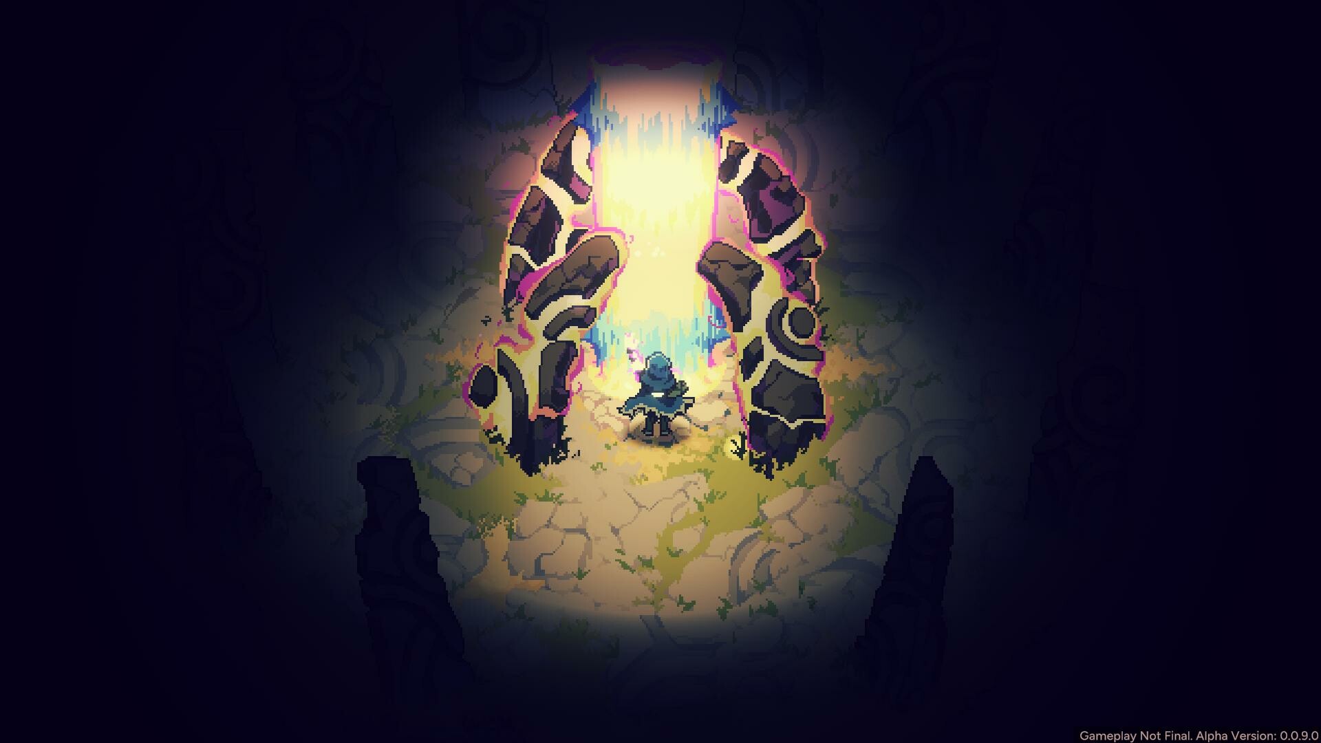 以太术士/Aethermancer