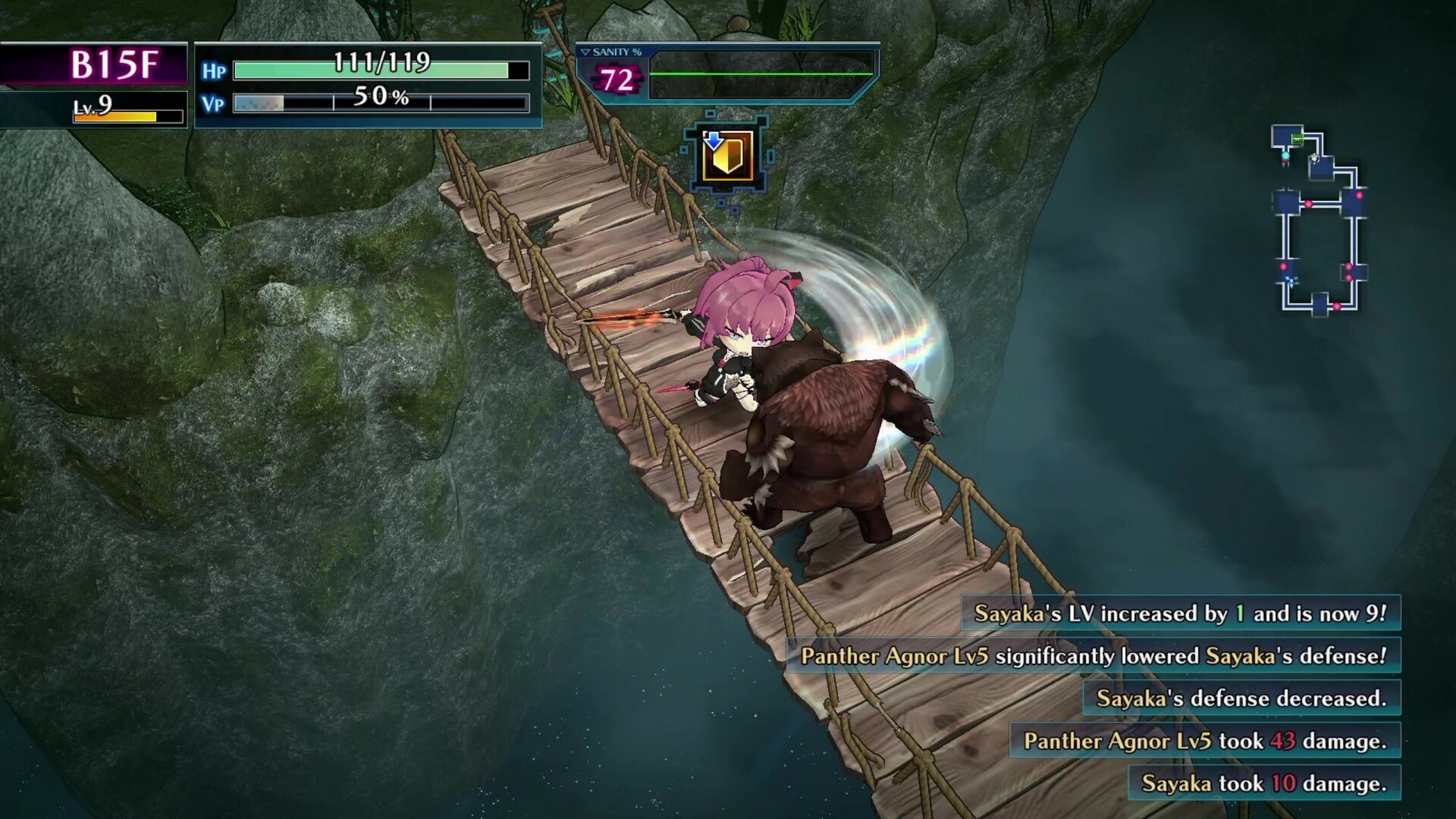 死亡终结:代码Z/Death end re;Quest: Code Z