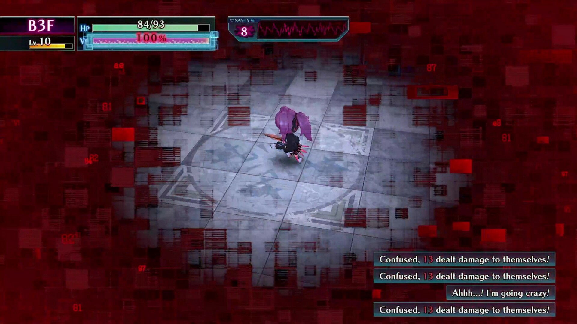 死亡终结:代码Z/Death end re;Quest: Code Z